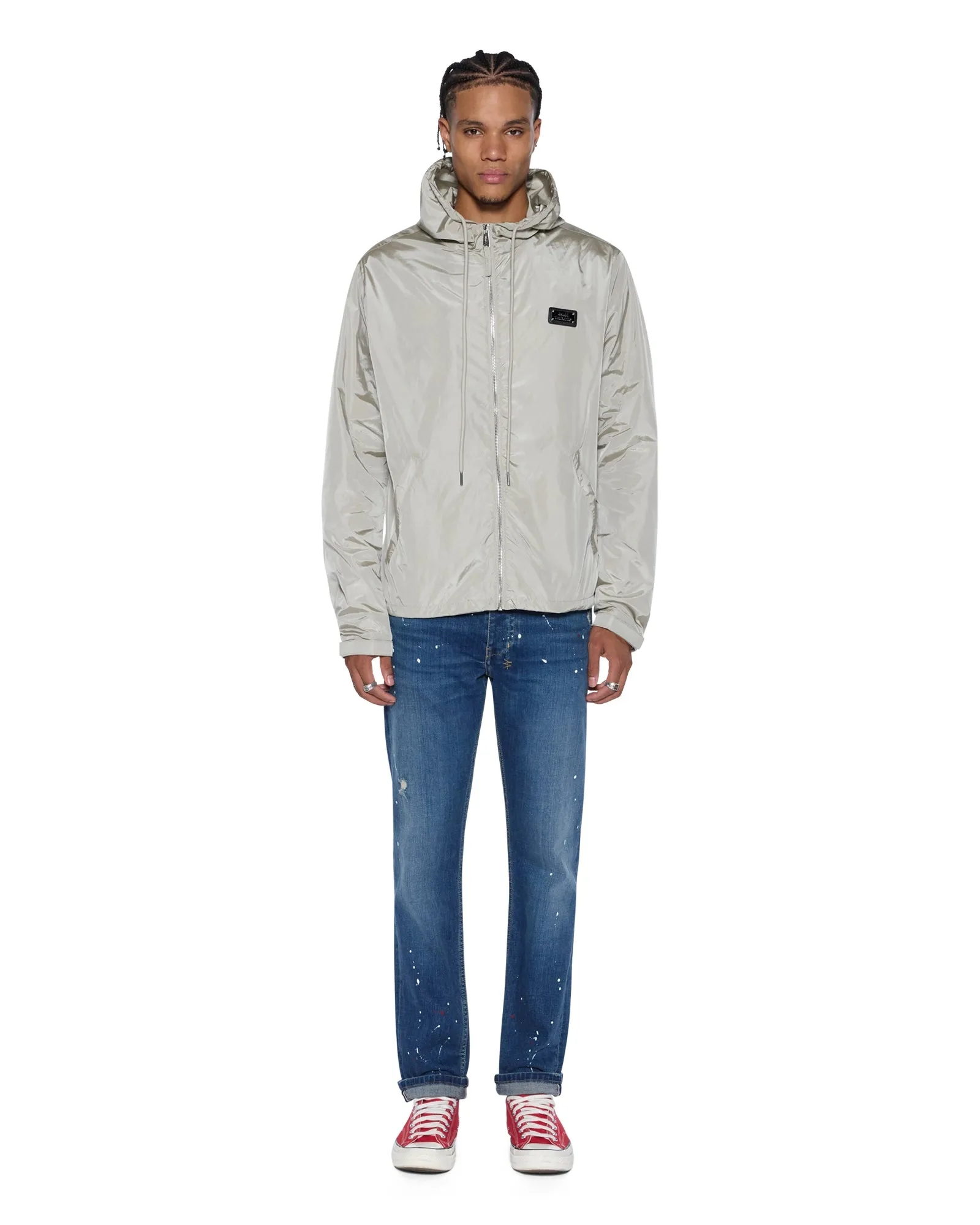 CHITCH SELVEDGE ARTIST BLUE,Jeans