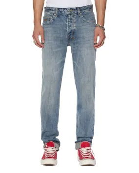 CHITCH SELVEDGE BLUE MOON,Jeans