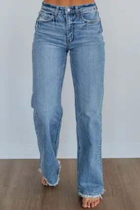 Clare Vervet Jeans,Jeans Women