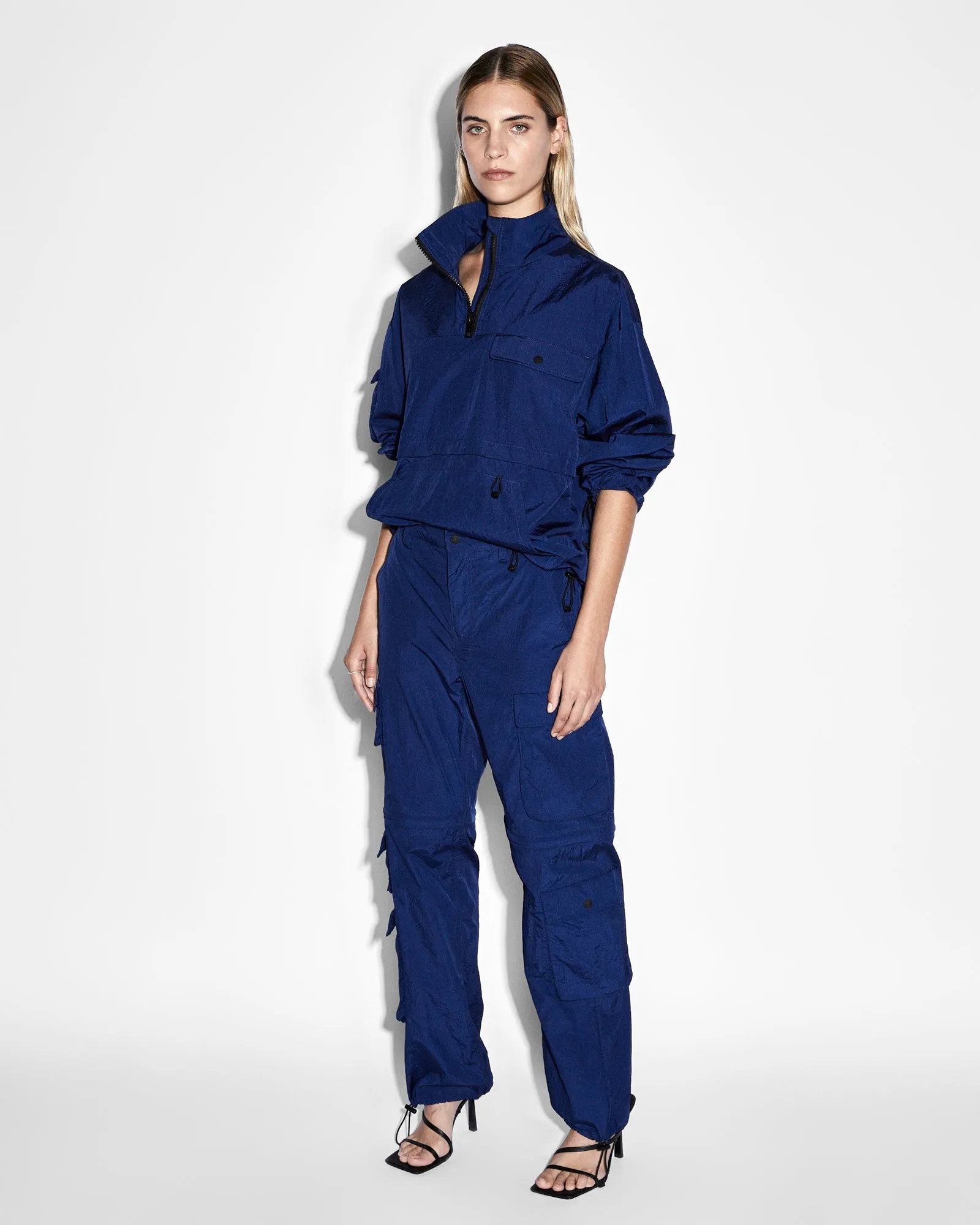 CONNEKT TRAK MIDNIGHT,Sweatpants