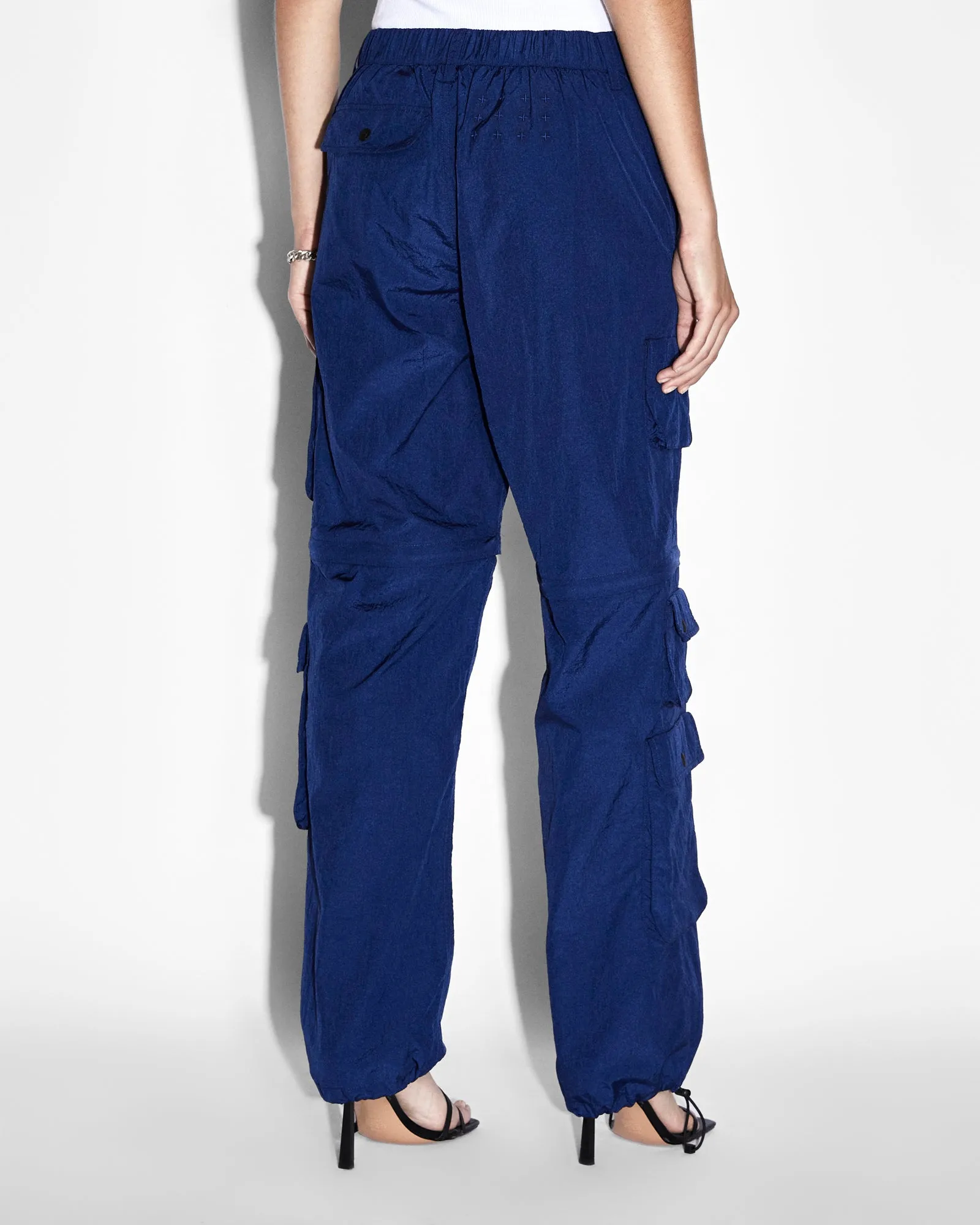 CONNEKT TRAK MIDNIGHT,Sweatpants