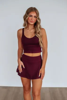 Cool Composure Tank,Women Tank