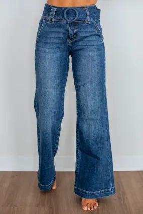 Cynthia Risen Jeans,Jeans Women