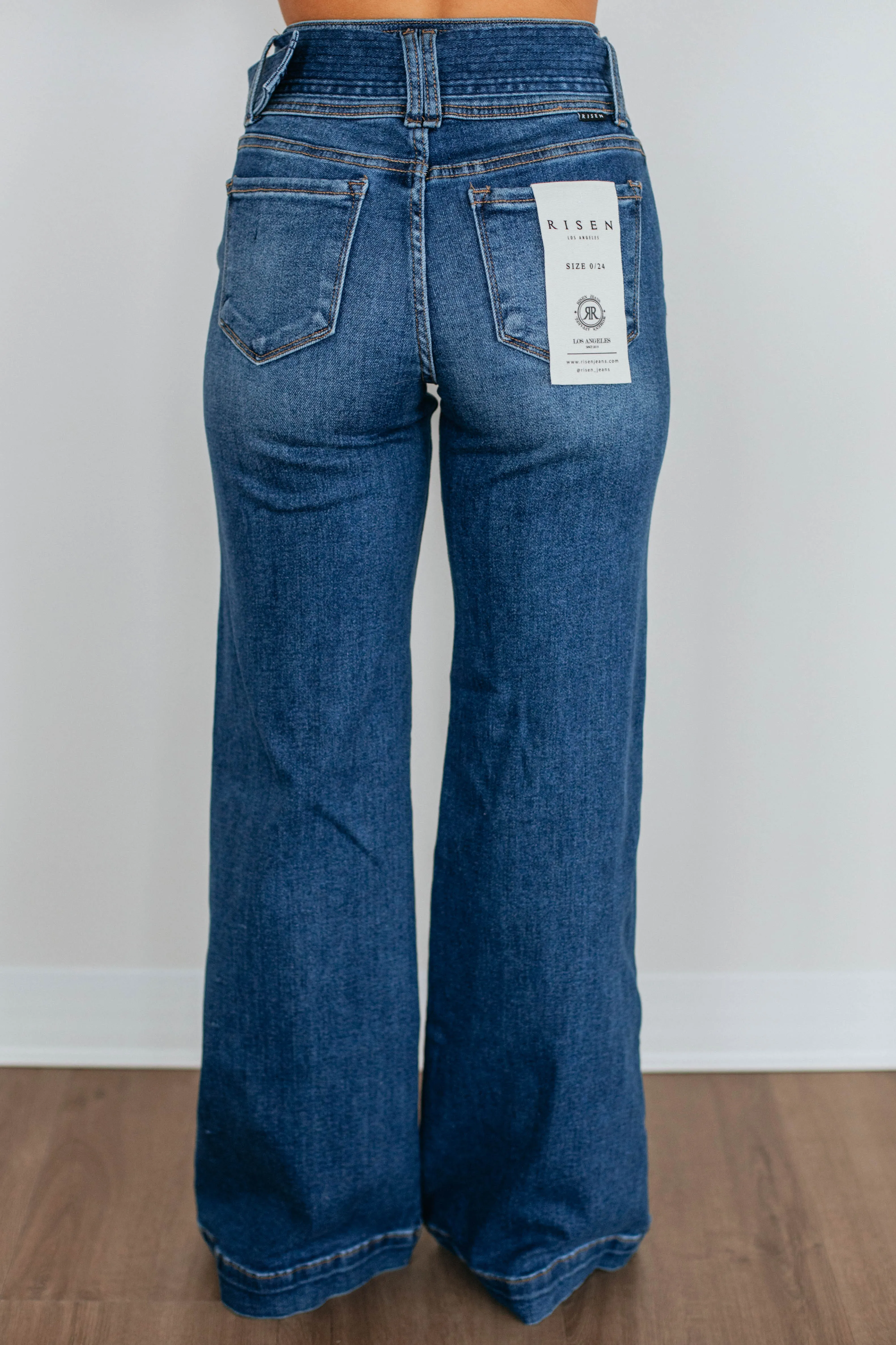 Cynthia Risen Jeans,Jeans Women