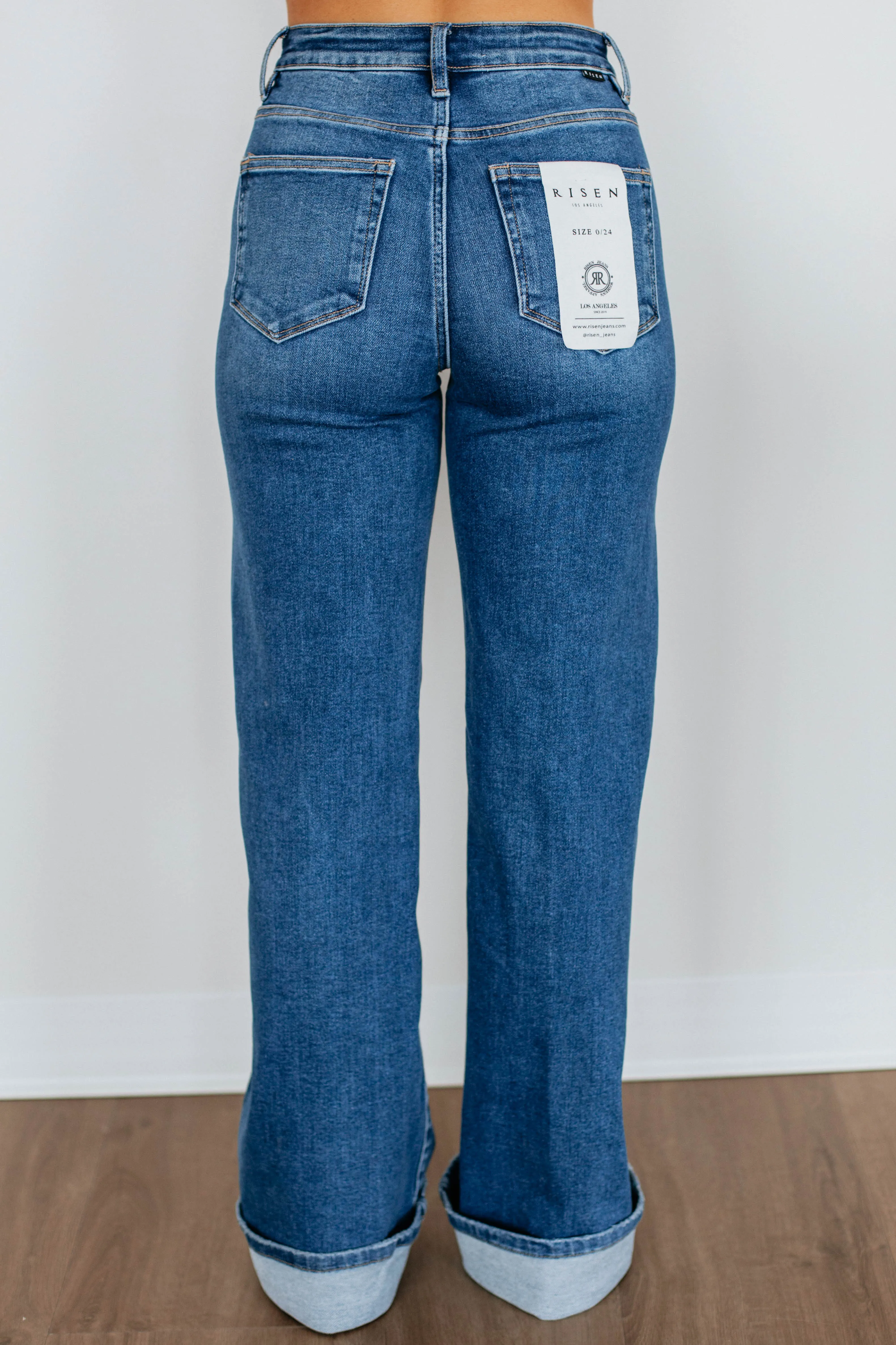 Daytone Risen Jeans,Jeans Women
