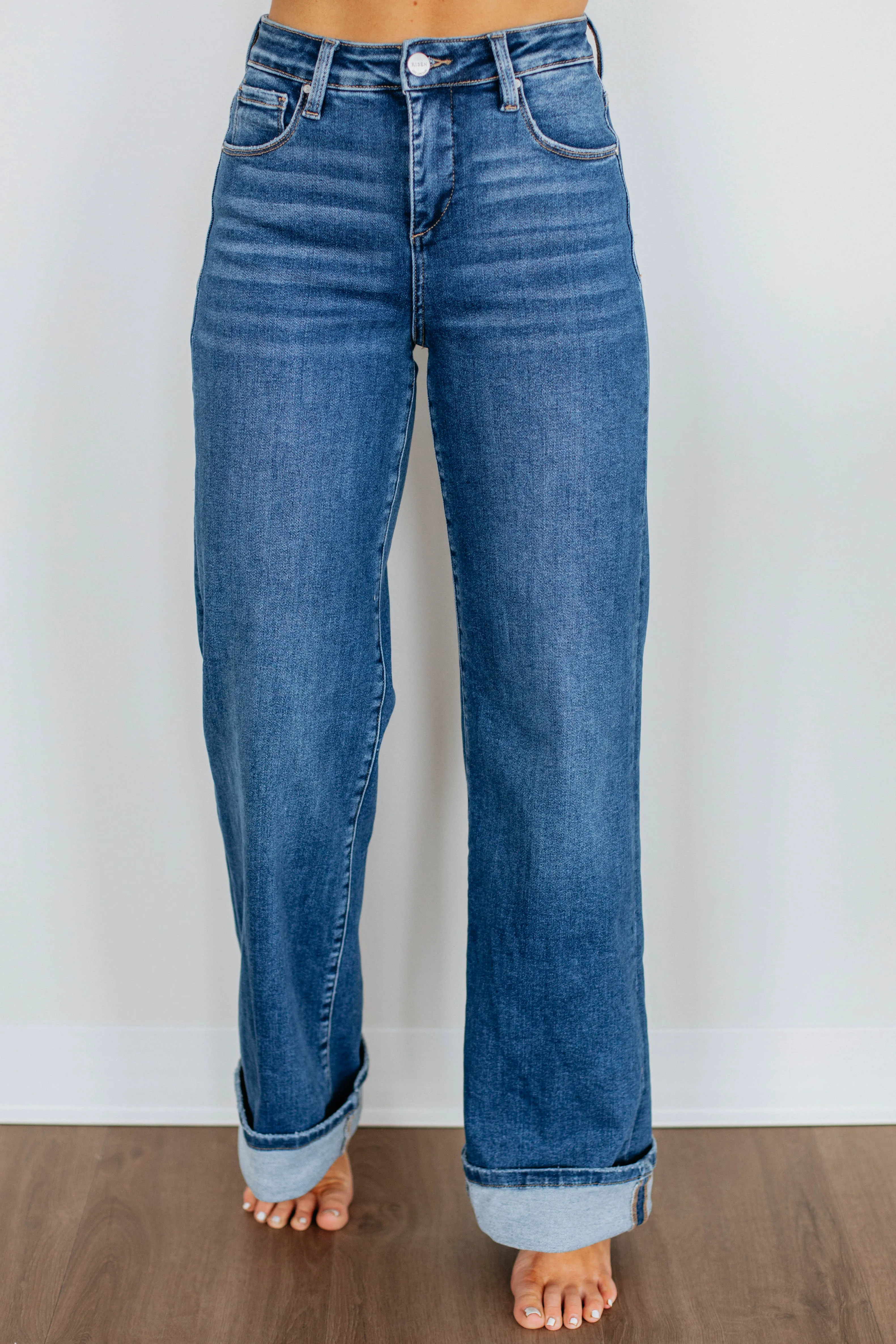 Daytone Risen Jeans,Jeans Women