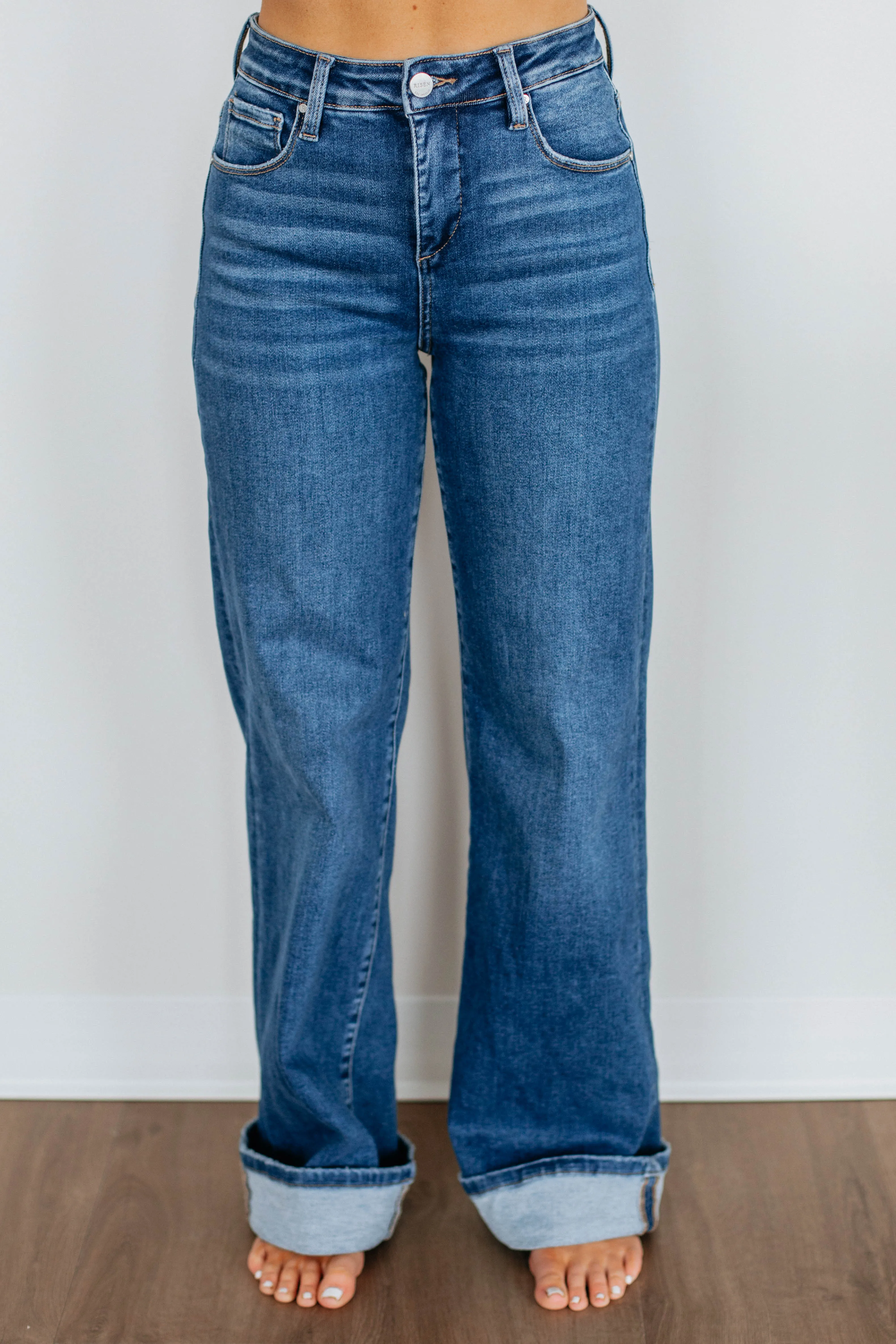 Daytone Risen Jeans,Jeans Women