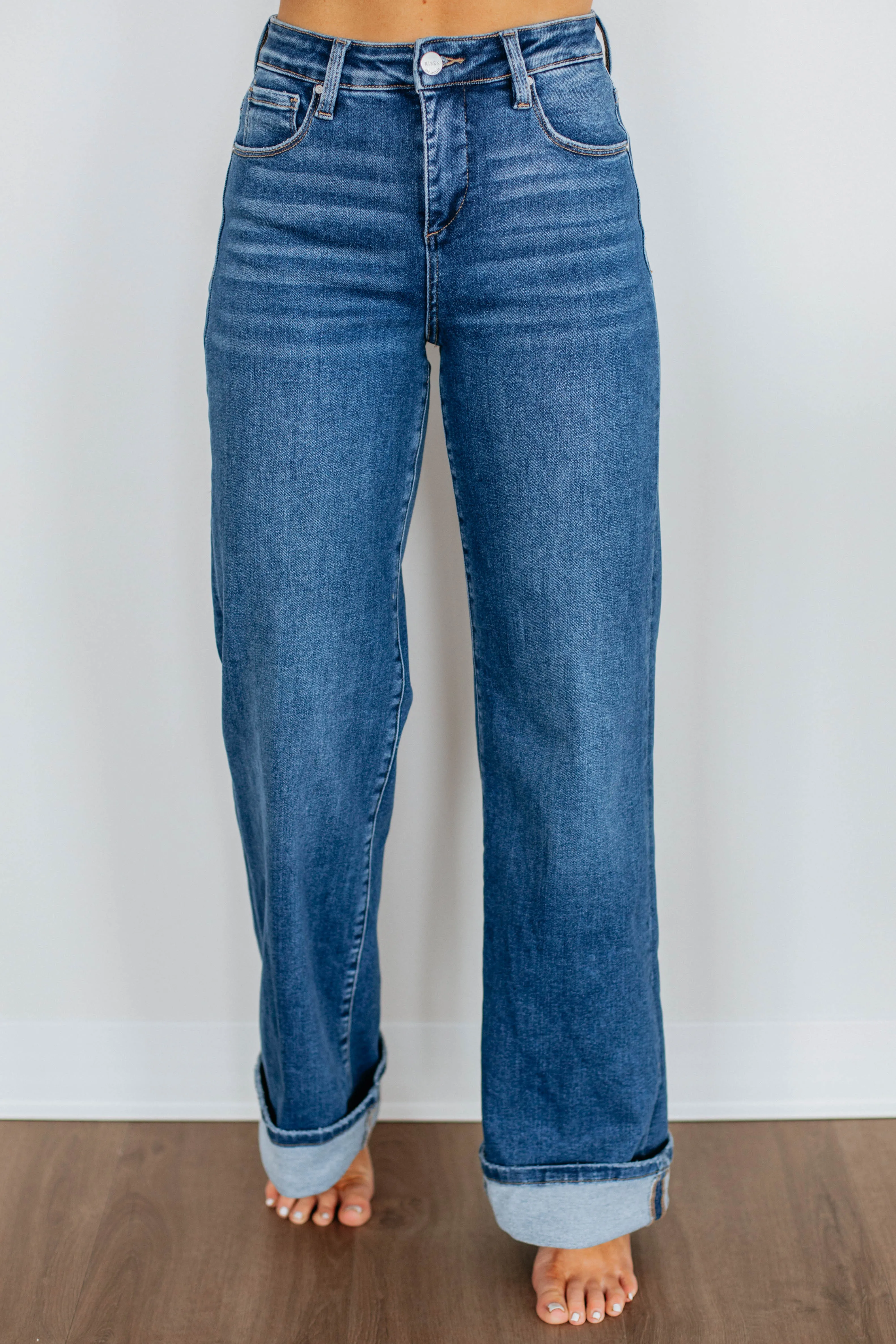 Daytone Risen Jeans,Jeans Women