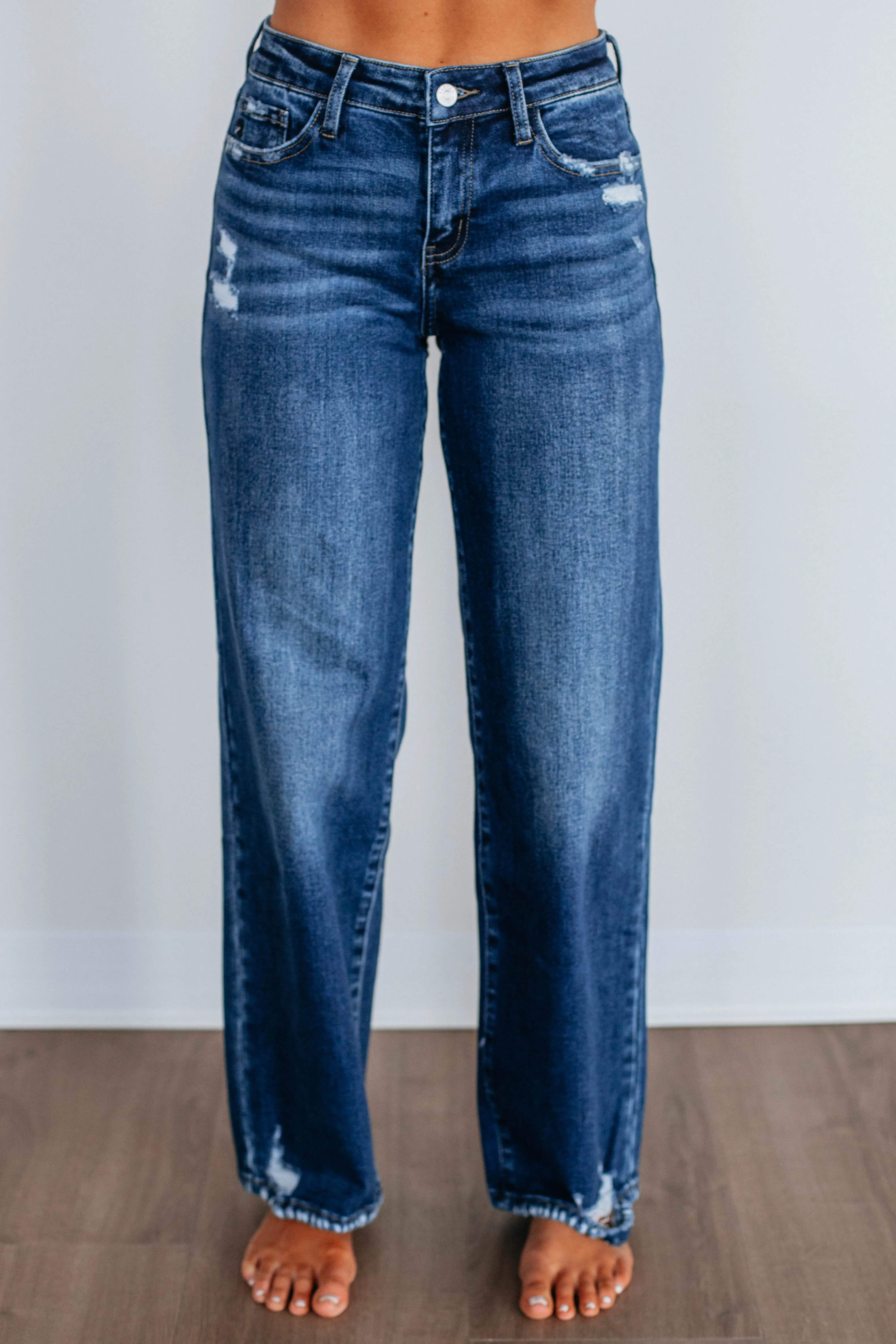 Decker KanCan Jeans,Jeans Women