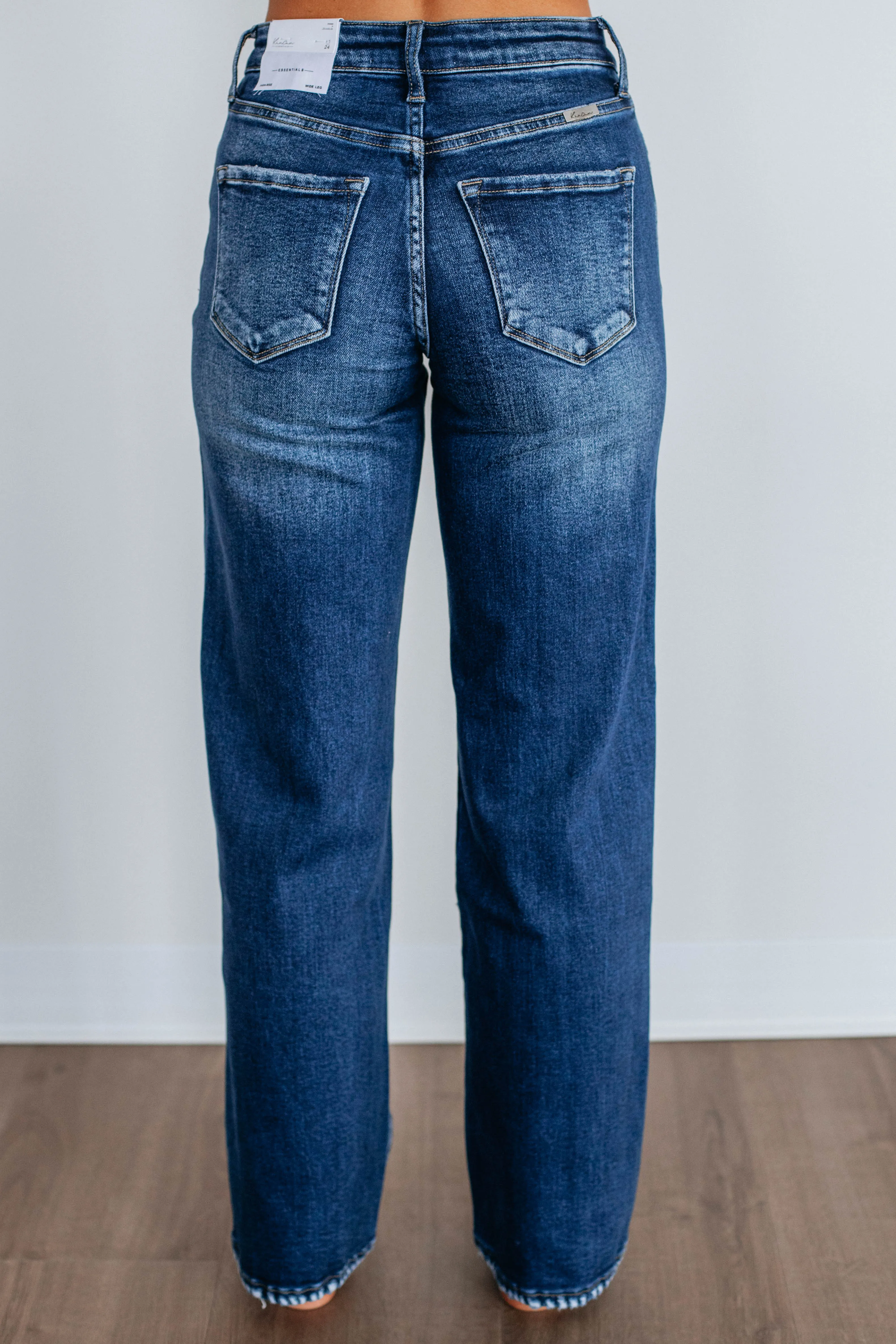 Decker KanCan Jeans,Jeans Women
