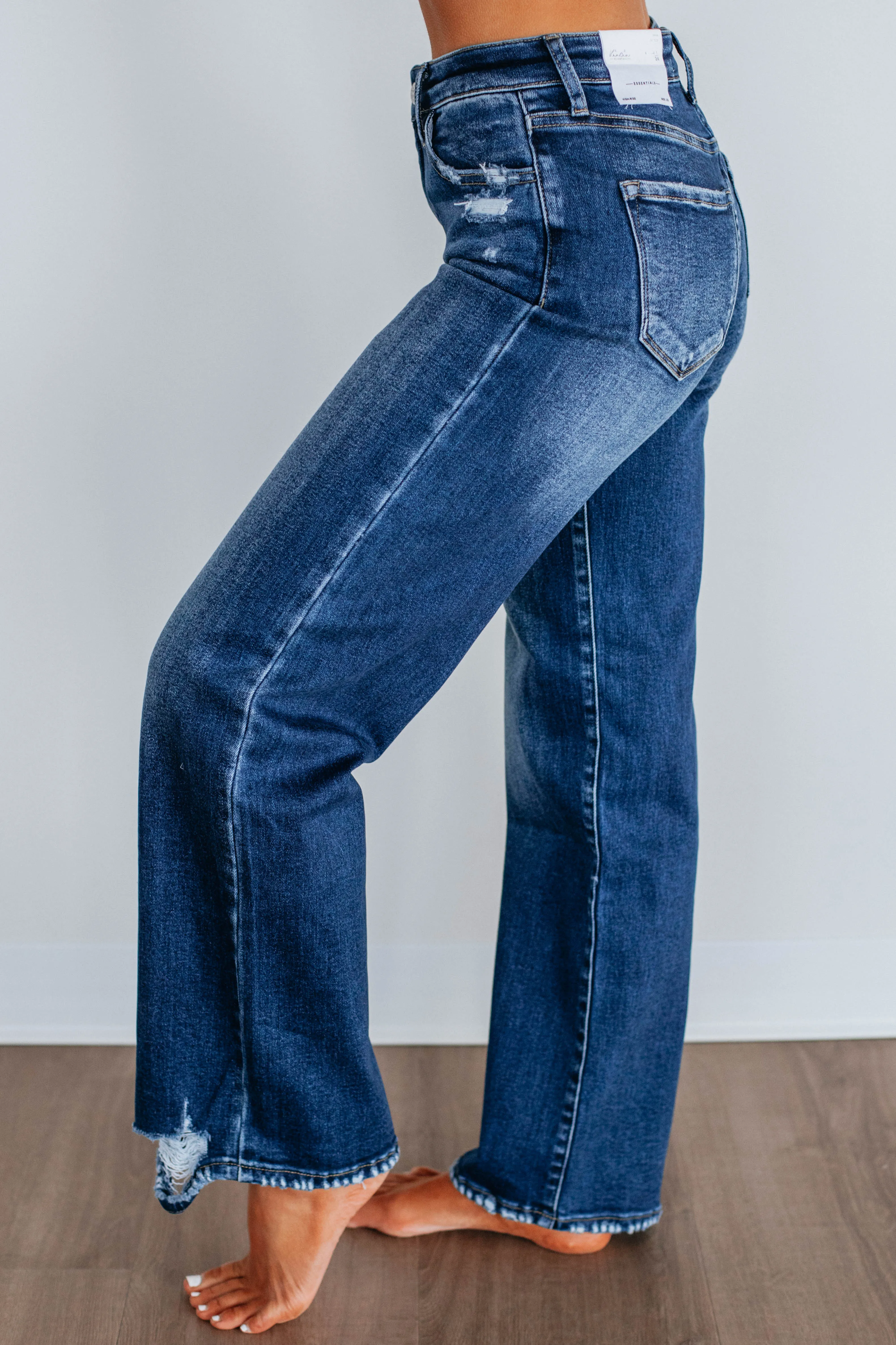 Decker KanCan Jeans,Jeans Women