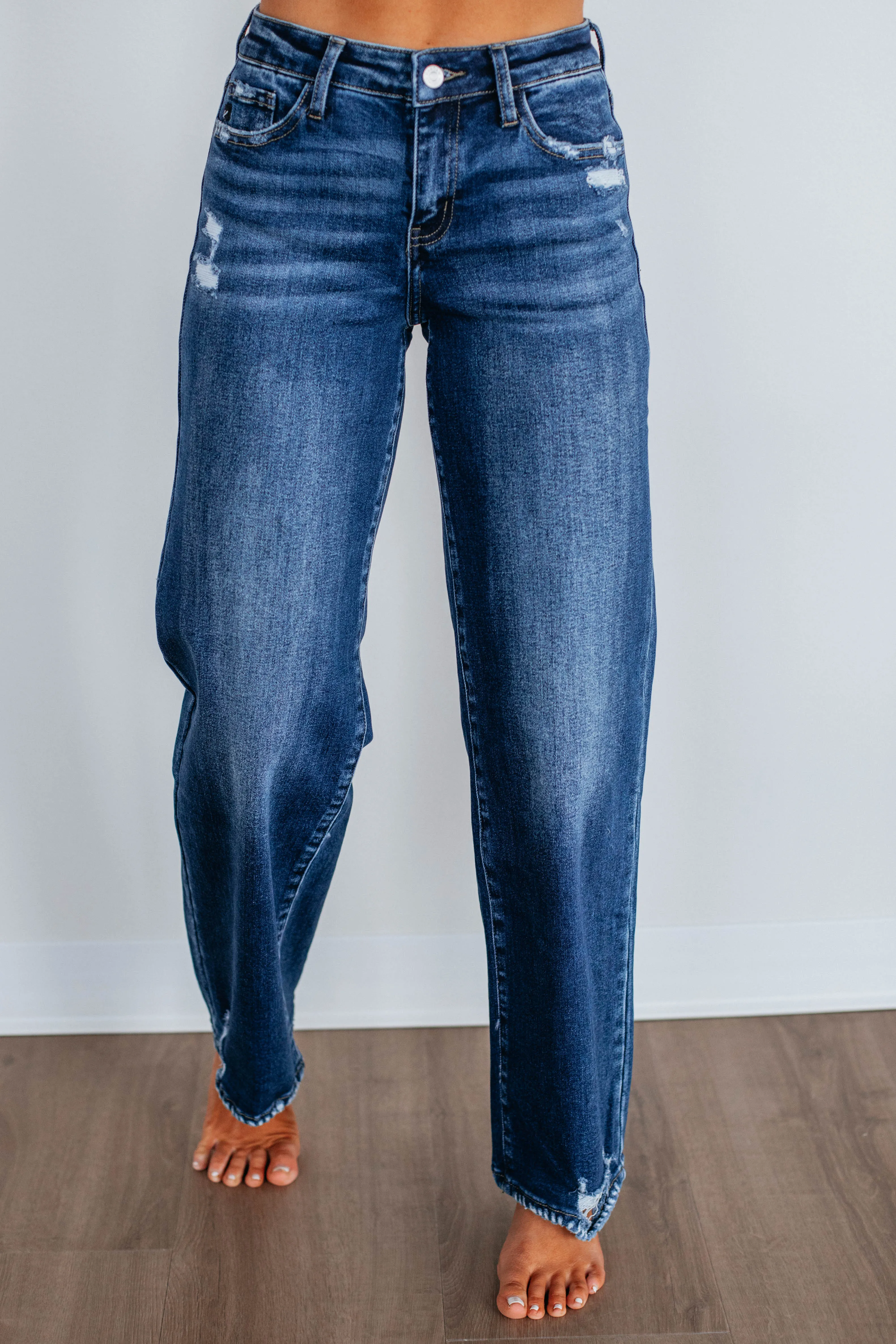 Decker KanCan Jeans,Jeans Women