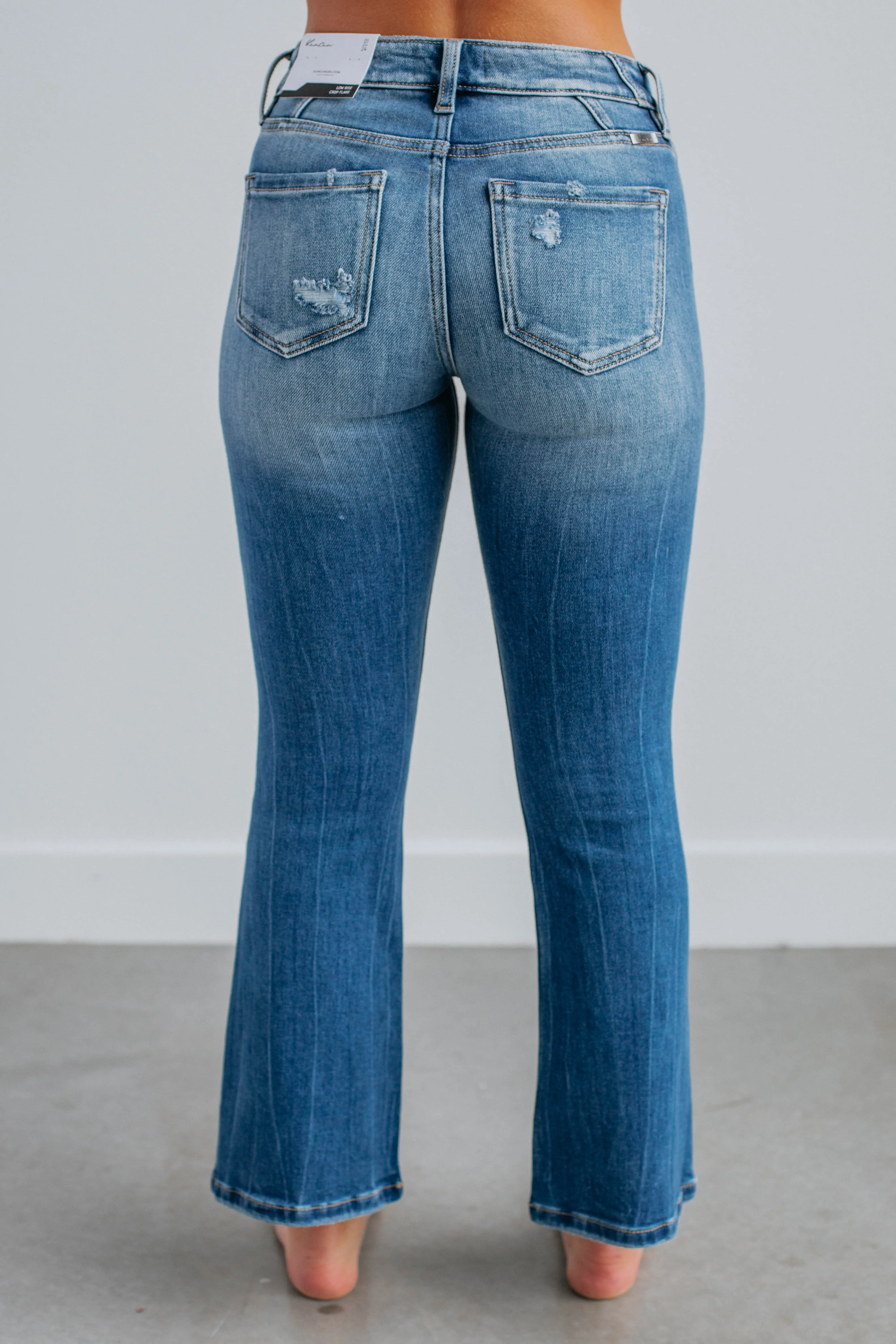 Decla KanCan Jeans,Jeans Women