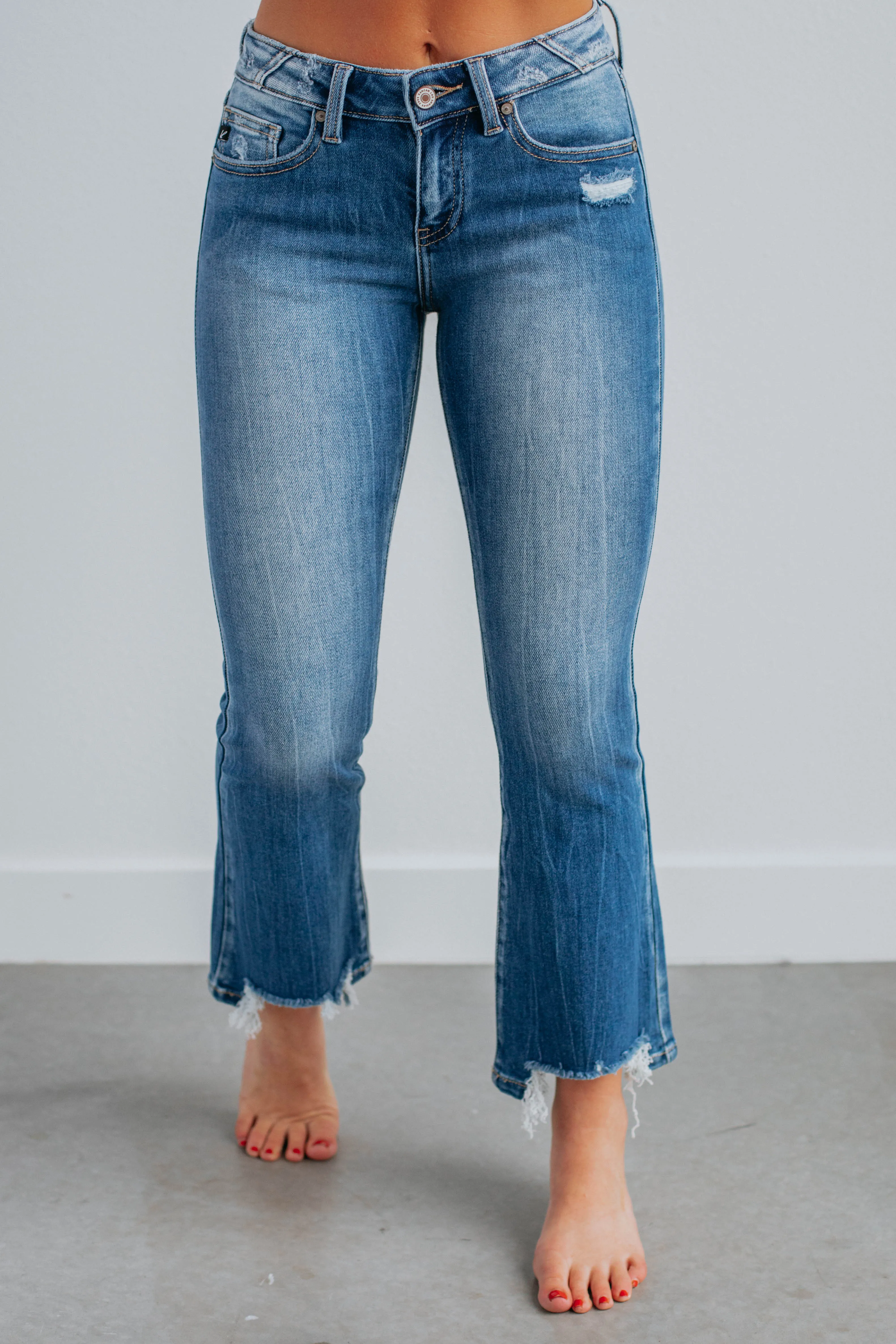Decla KanCan Jeans,Jeans Women