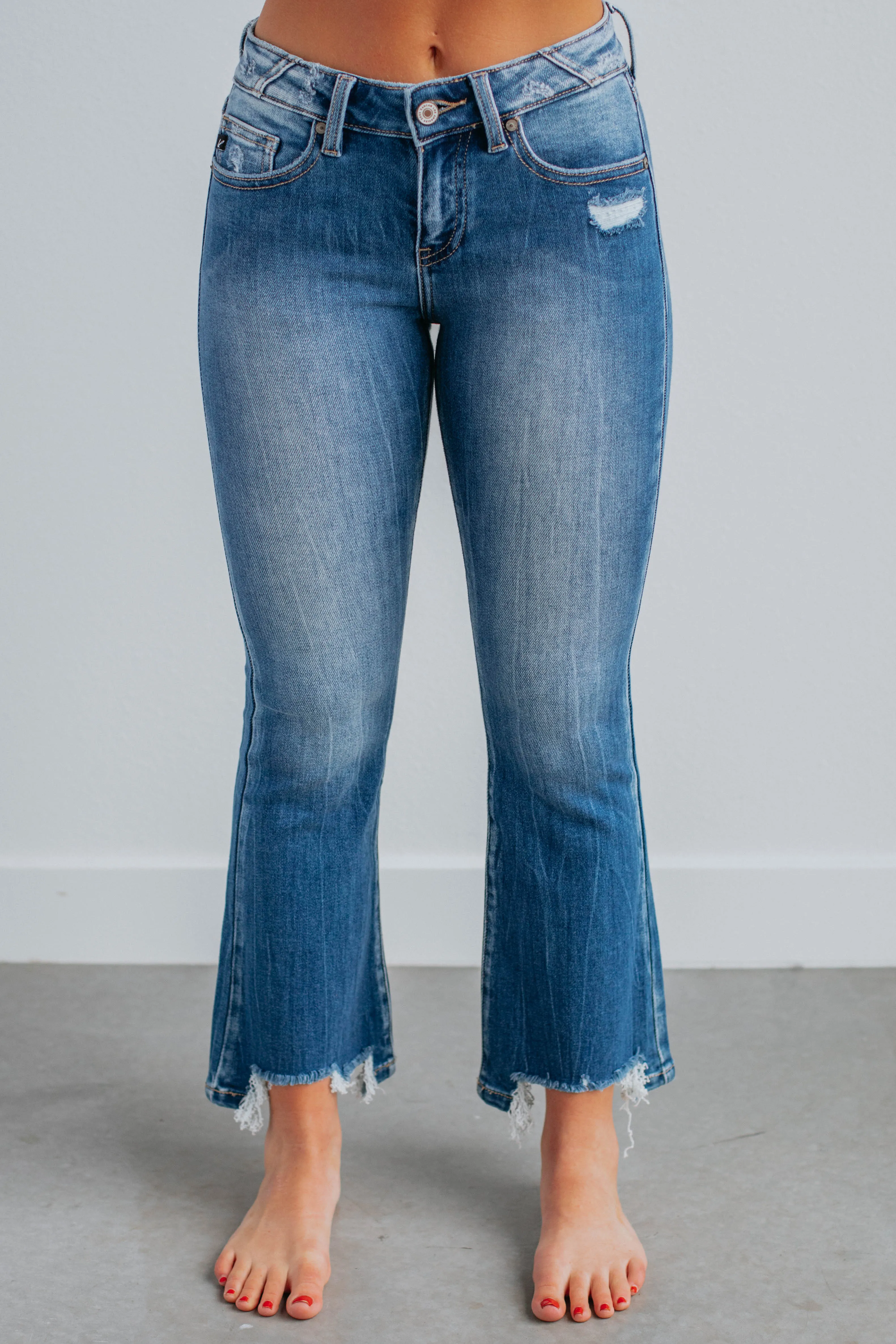 Decla KanCan Jeans,Jeans Women
