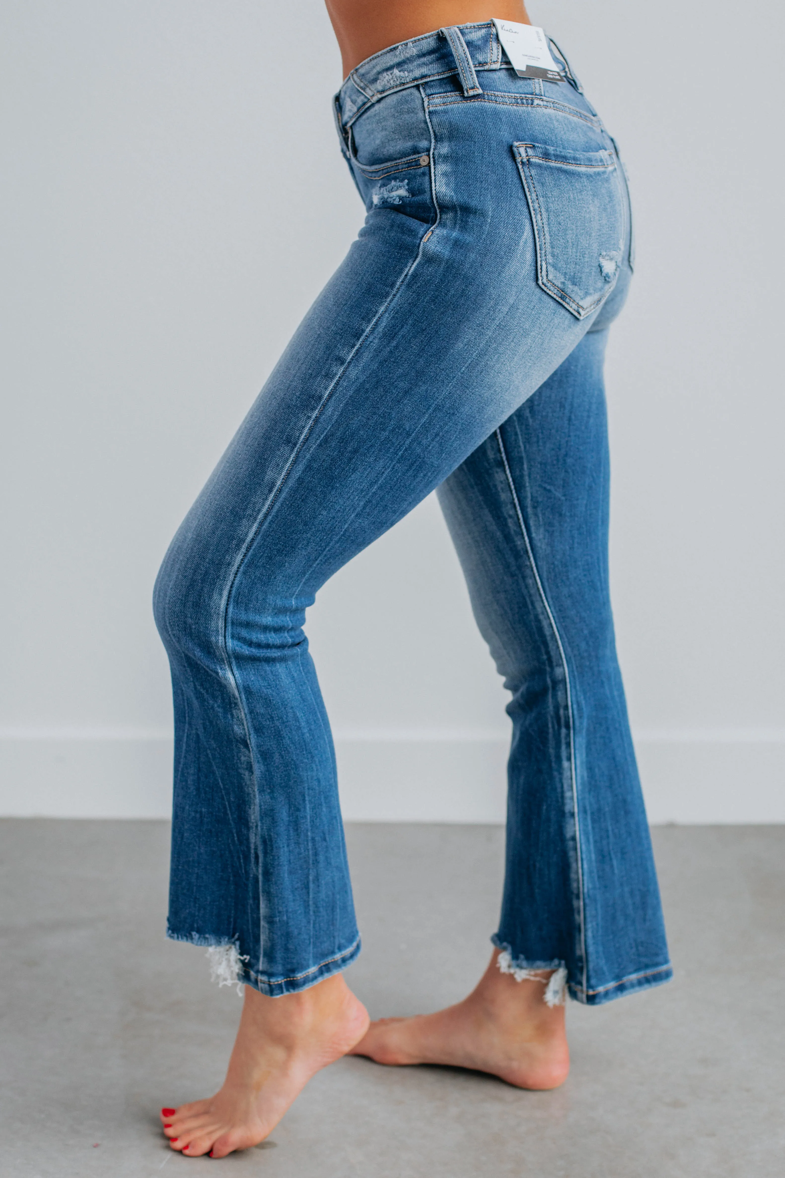 Decla KanCan Jeans,Jeans Women