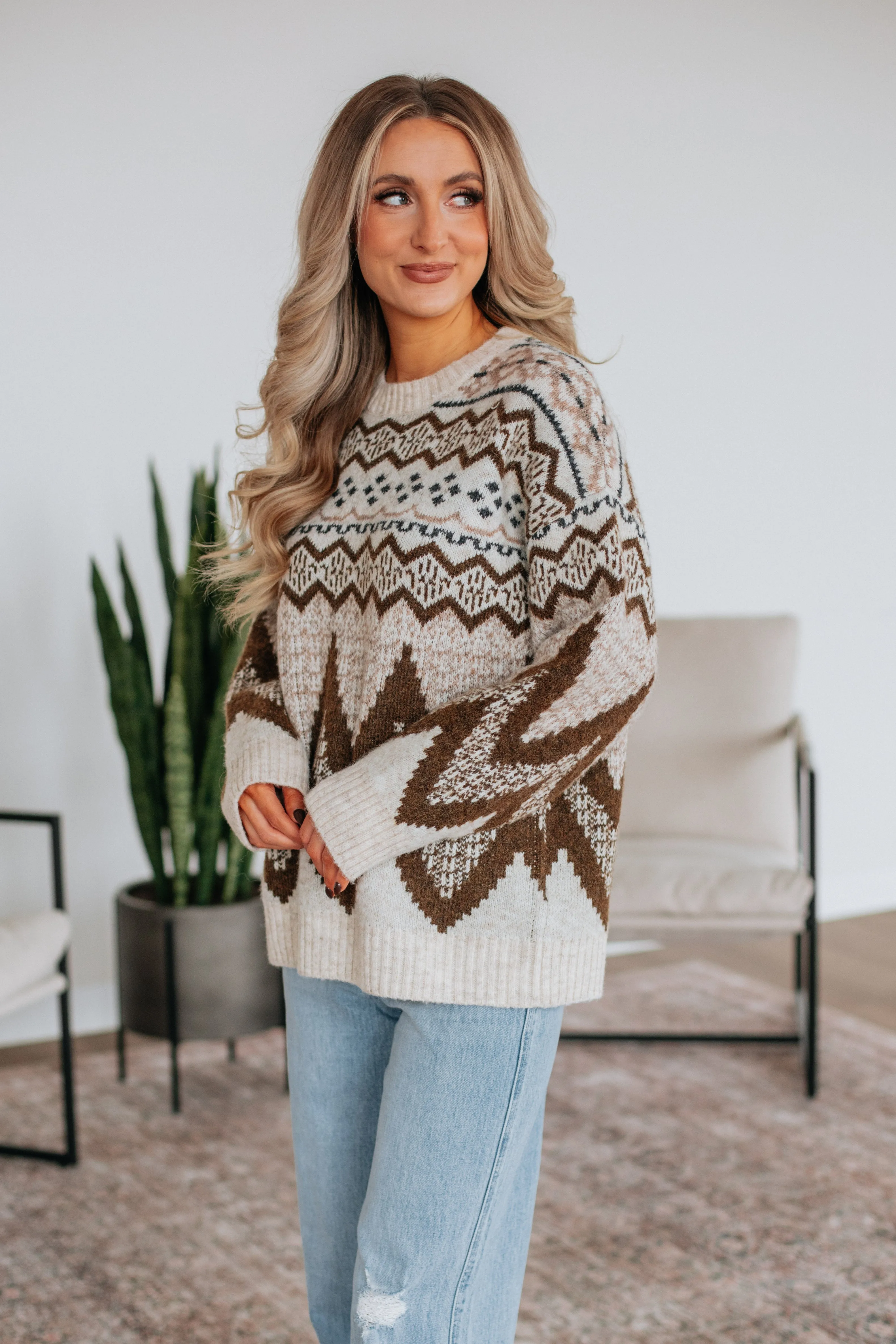 Deidra Sweater,Women Sweater