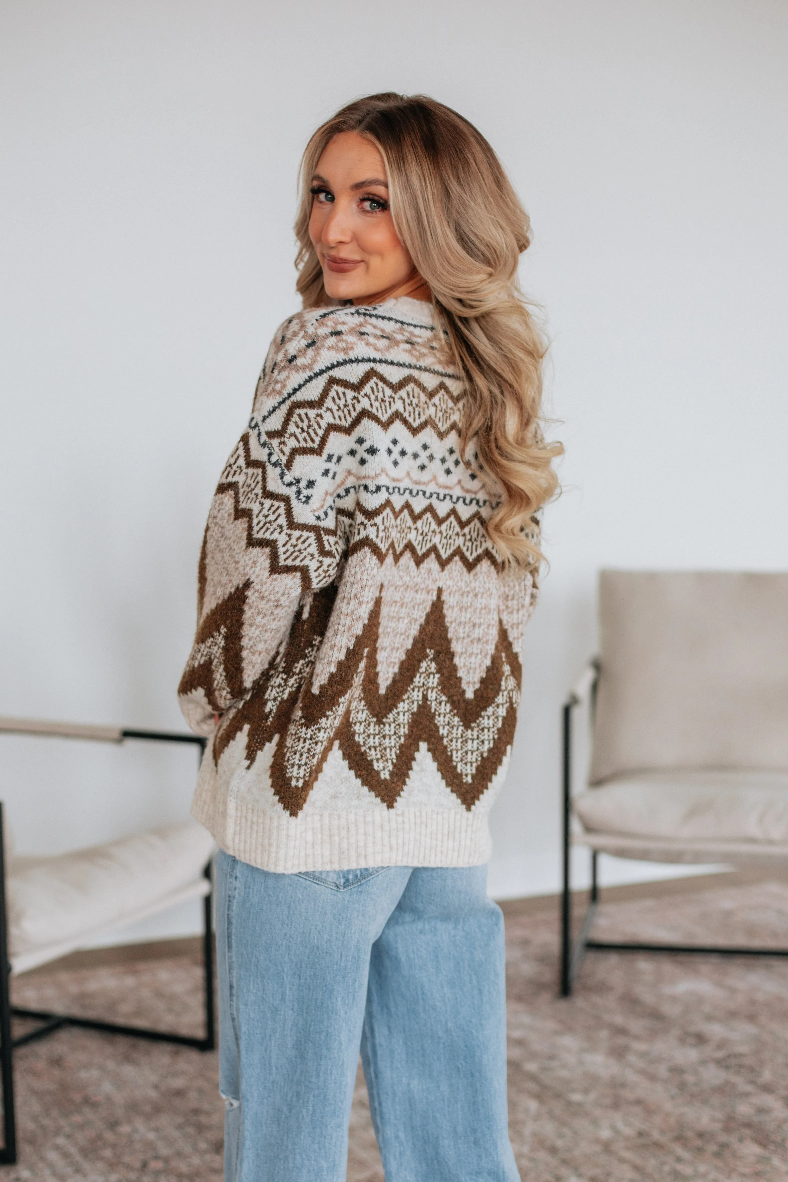 Deidra Sweater,Women Sweater