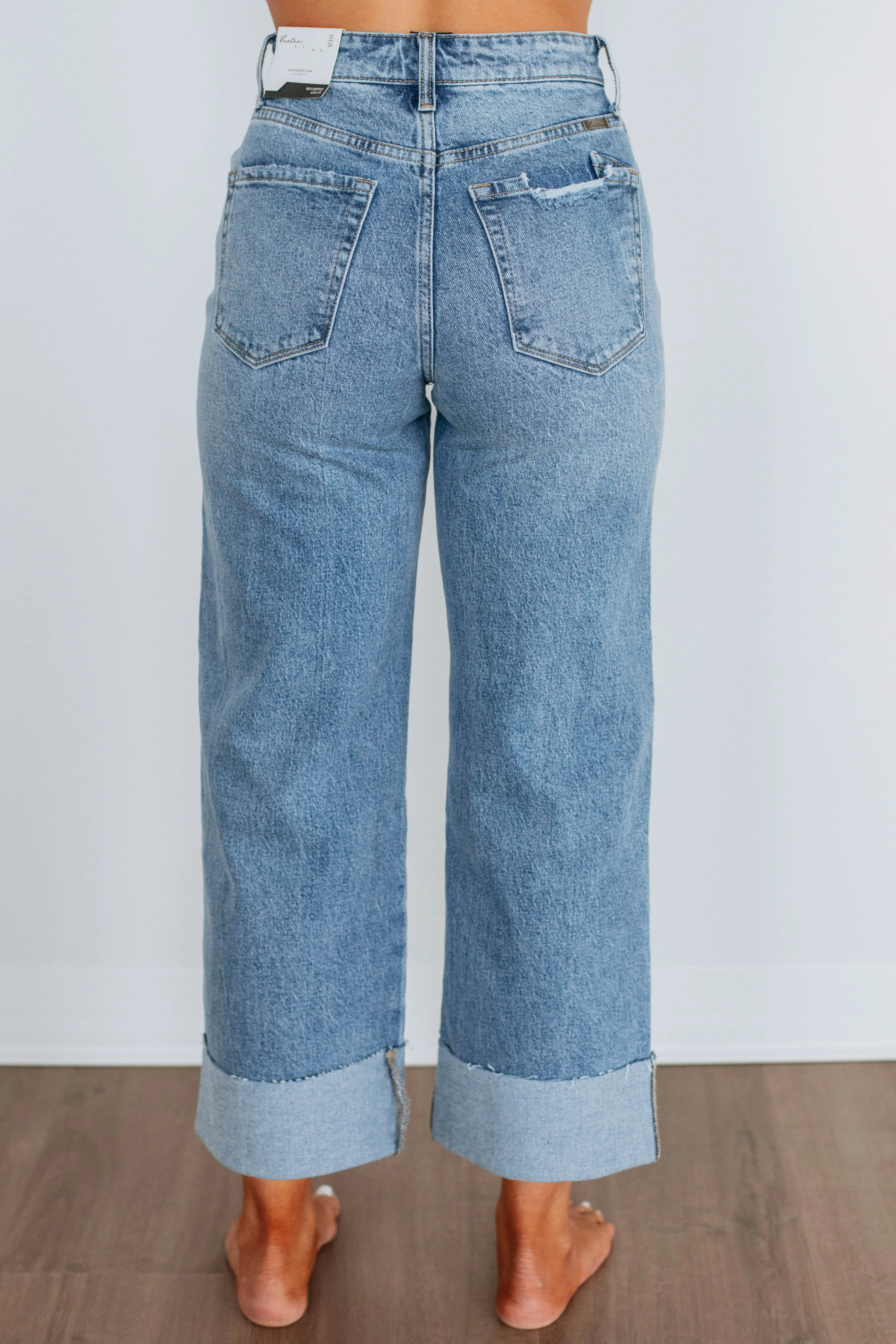 Drake KanCan Jeans,Jeans Women