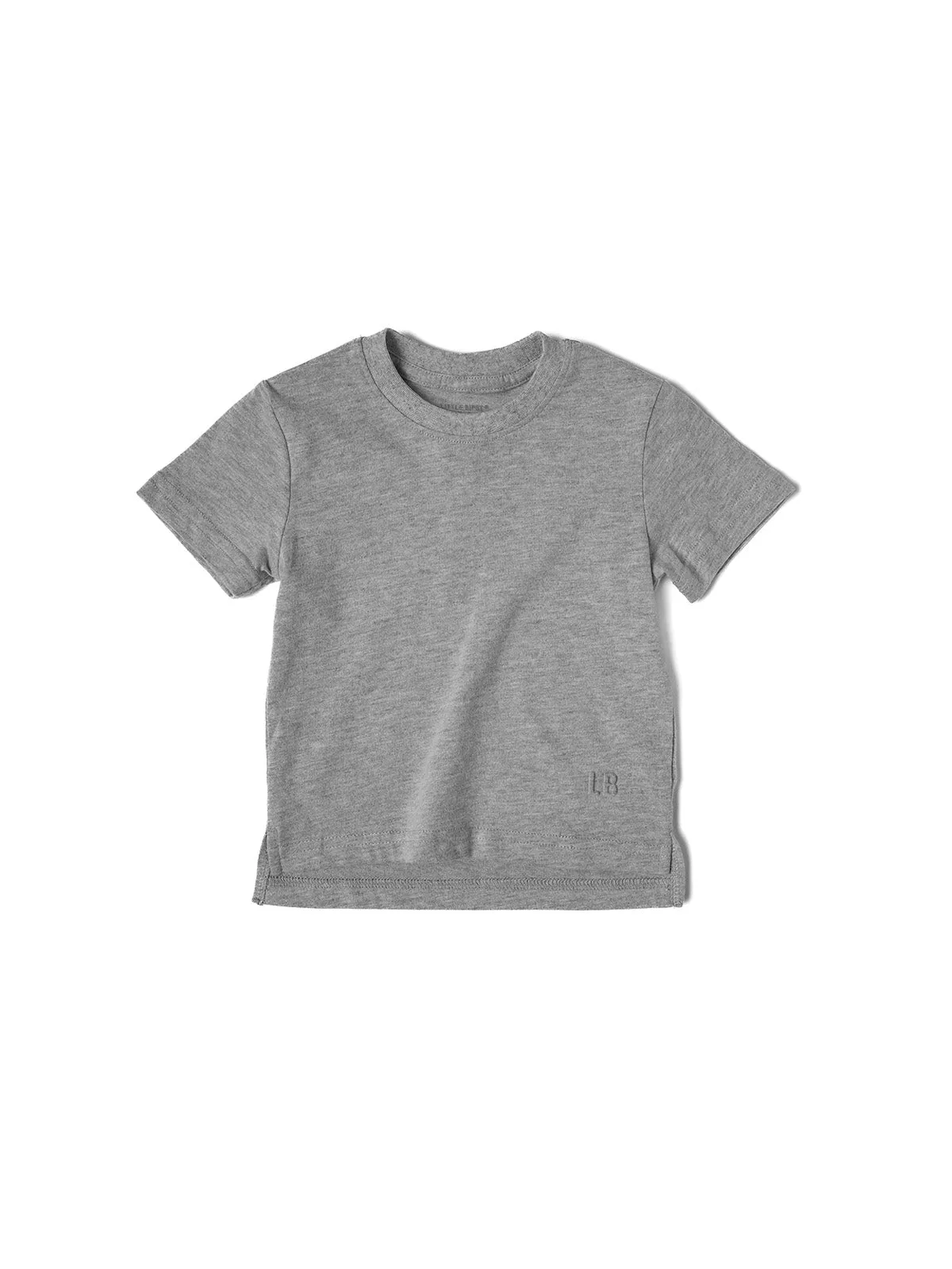 Elevated Tee 3-Pack - Monochrome,Kids