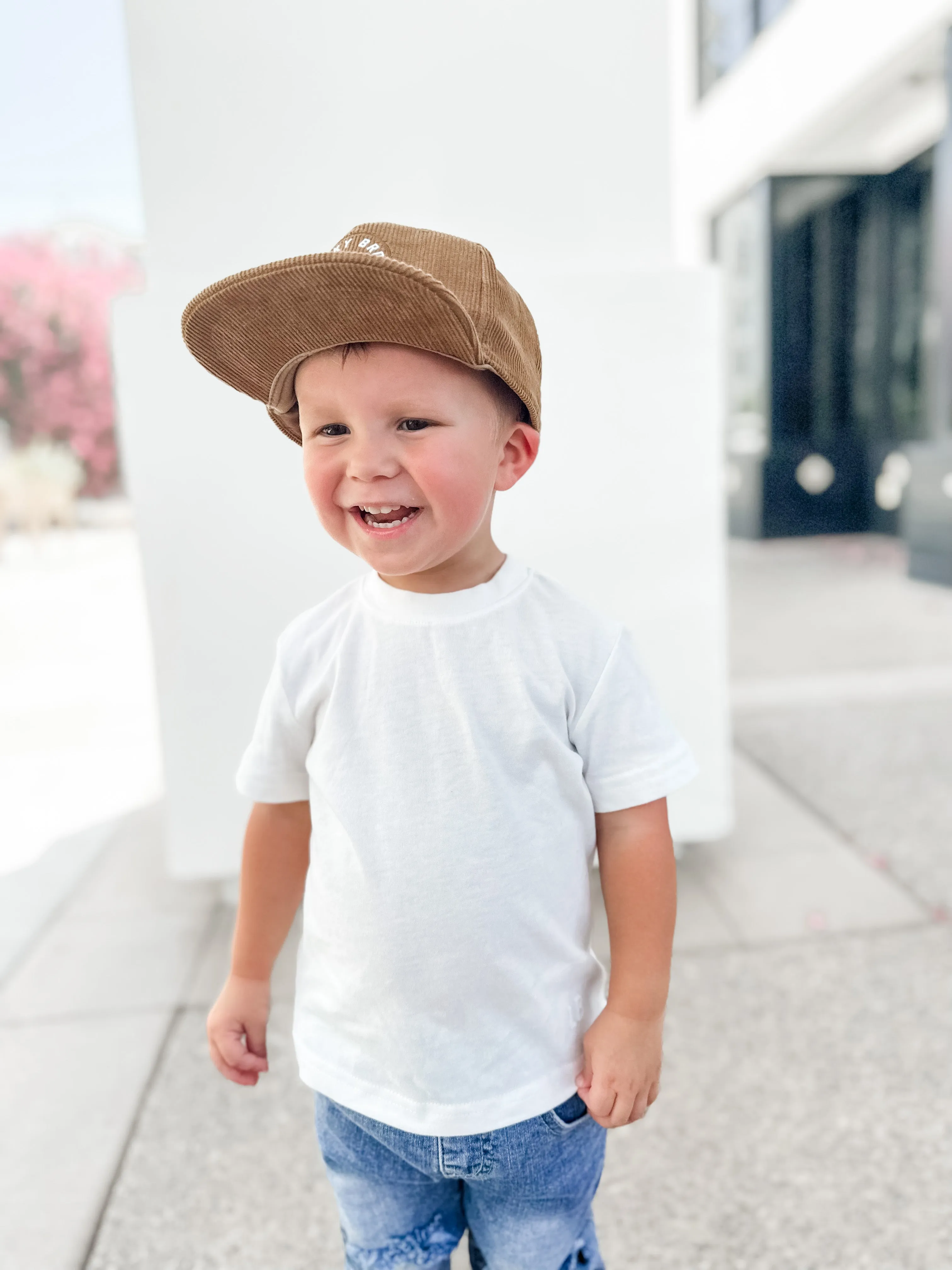 Elevated Tee 3-Pack - Monochrome,Kids