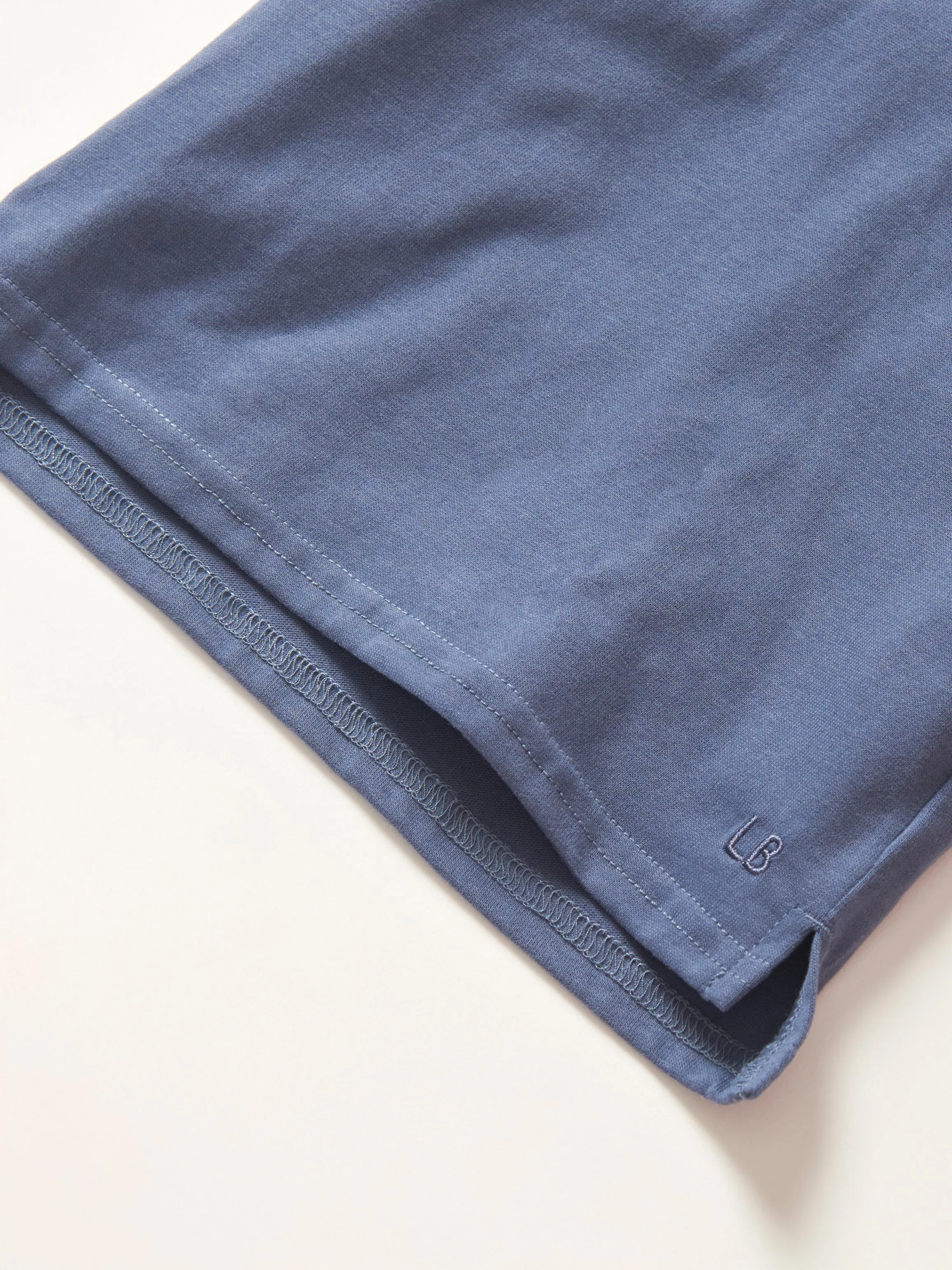 Elevated Tee - Navy,Kids