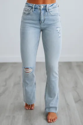Elizabeth Vervet Jeans,Jeans Women