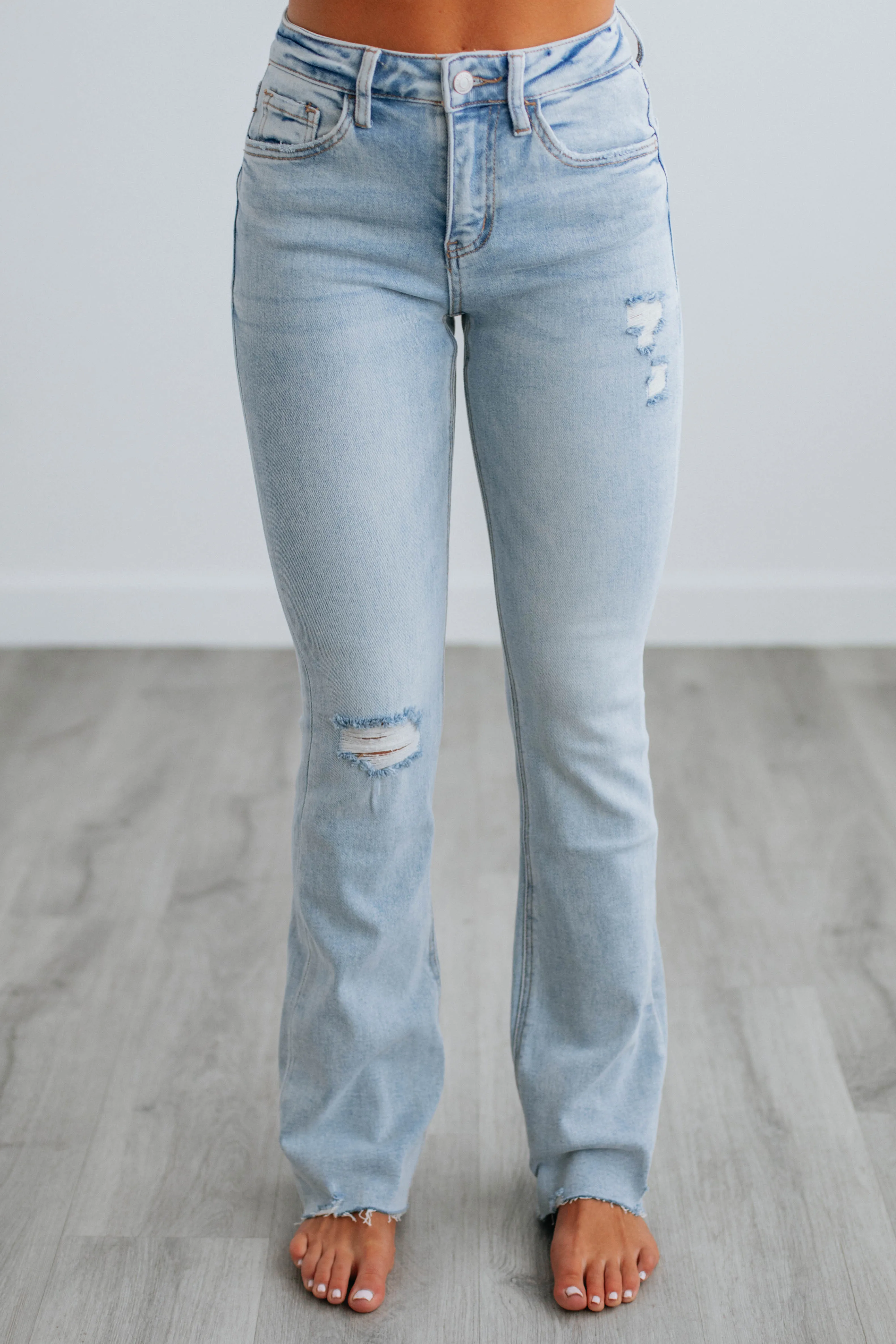Elizabeth Vervet Jeans,Jeans Women