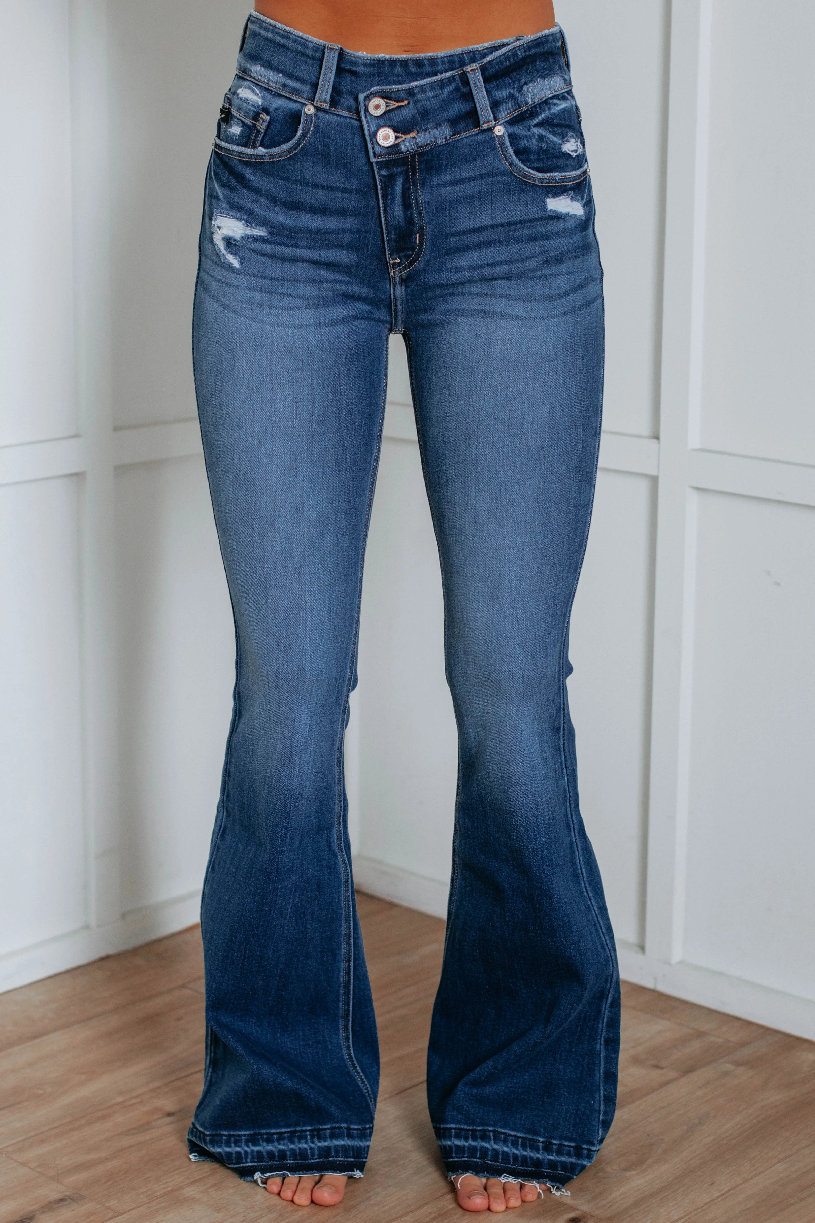 Ellison KanCan Jeans,Jeans Women