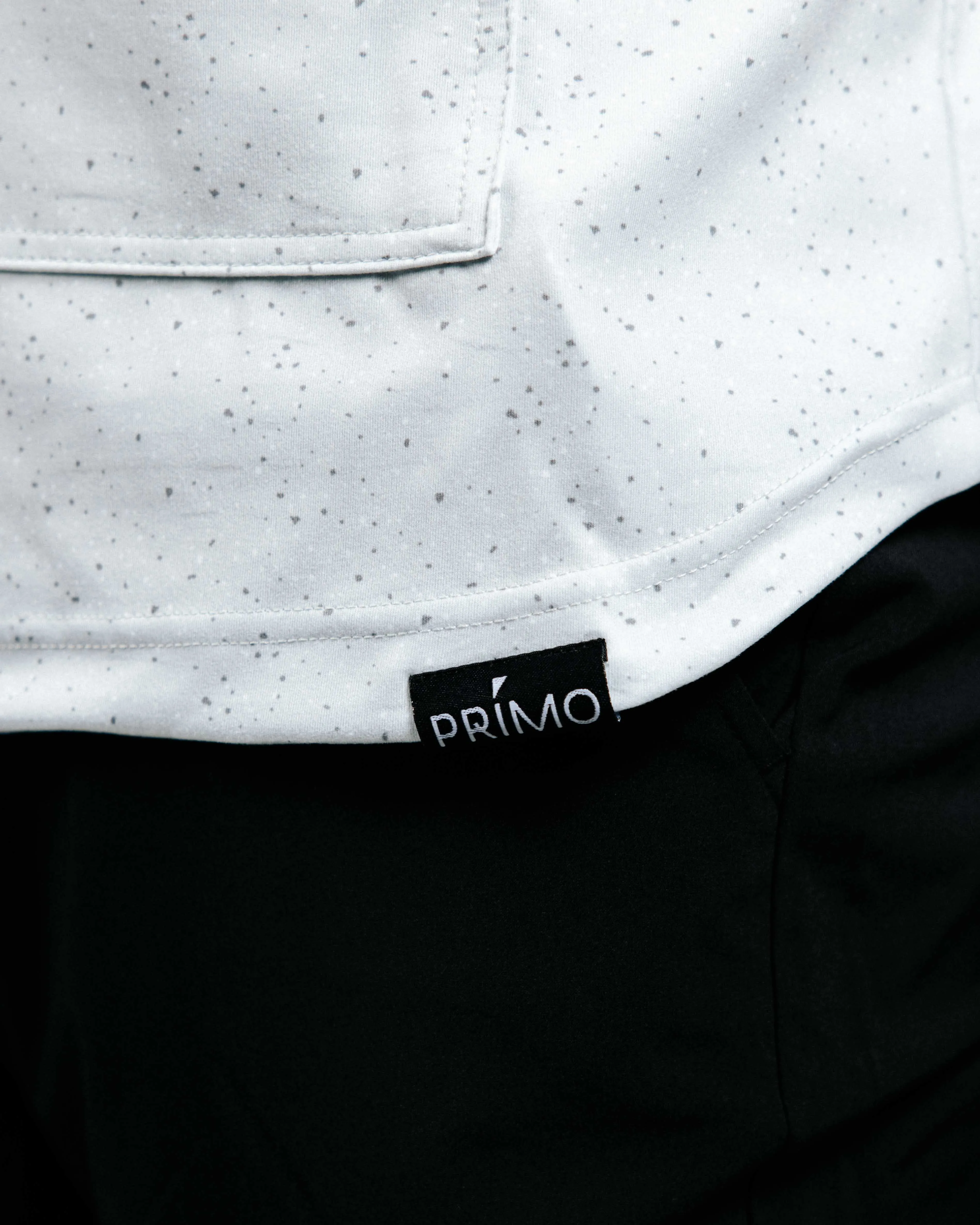 Epoxy Golf Hoodie,Men