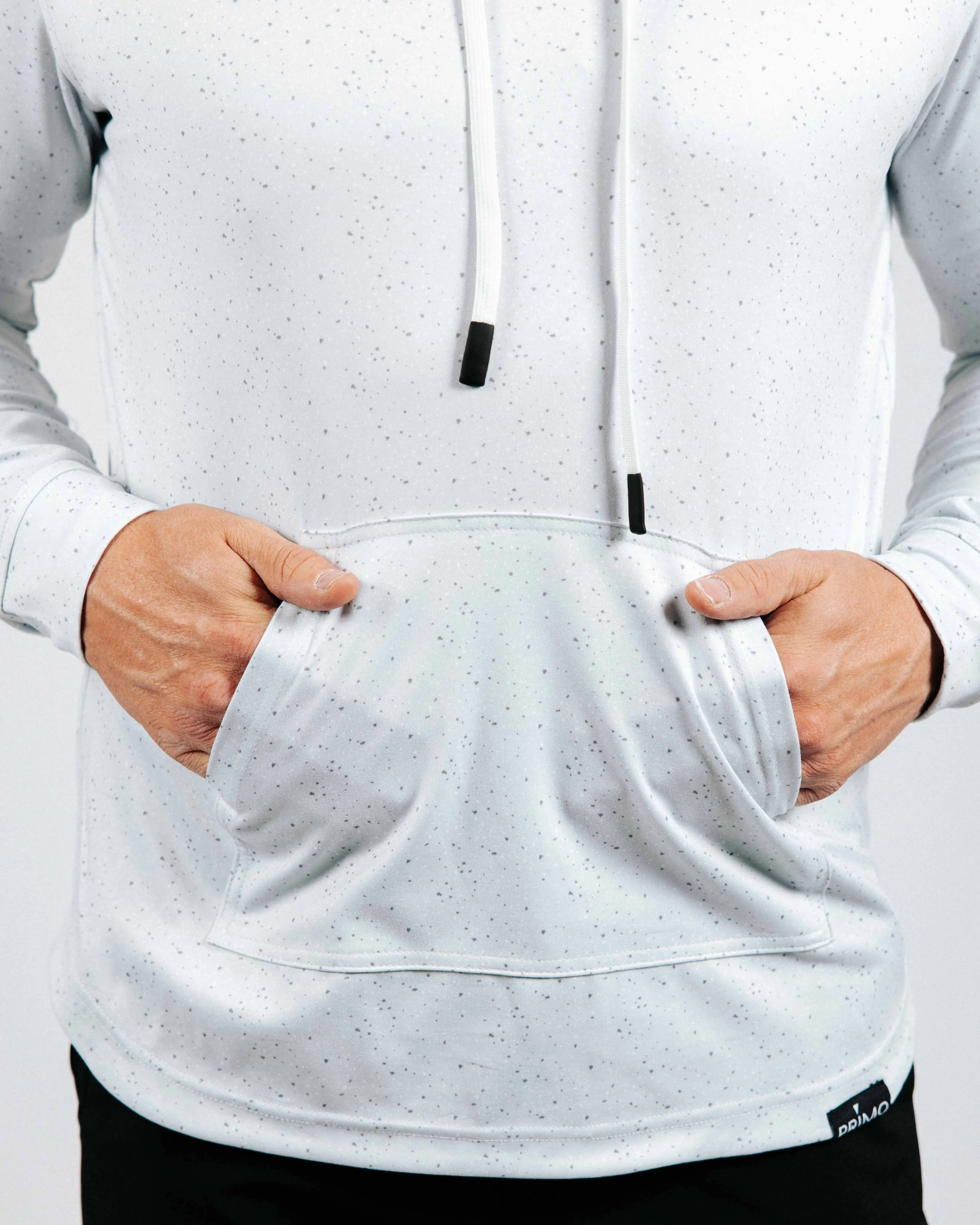 Epoxy Golf Hoodie,Men