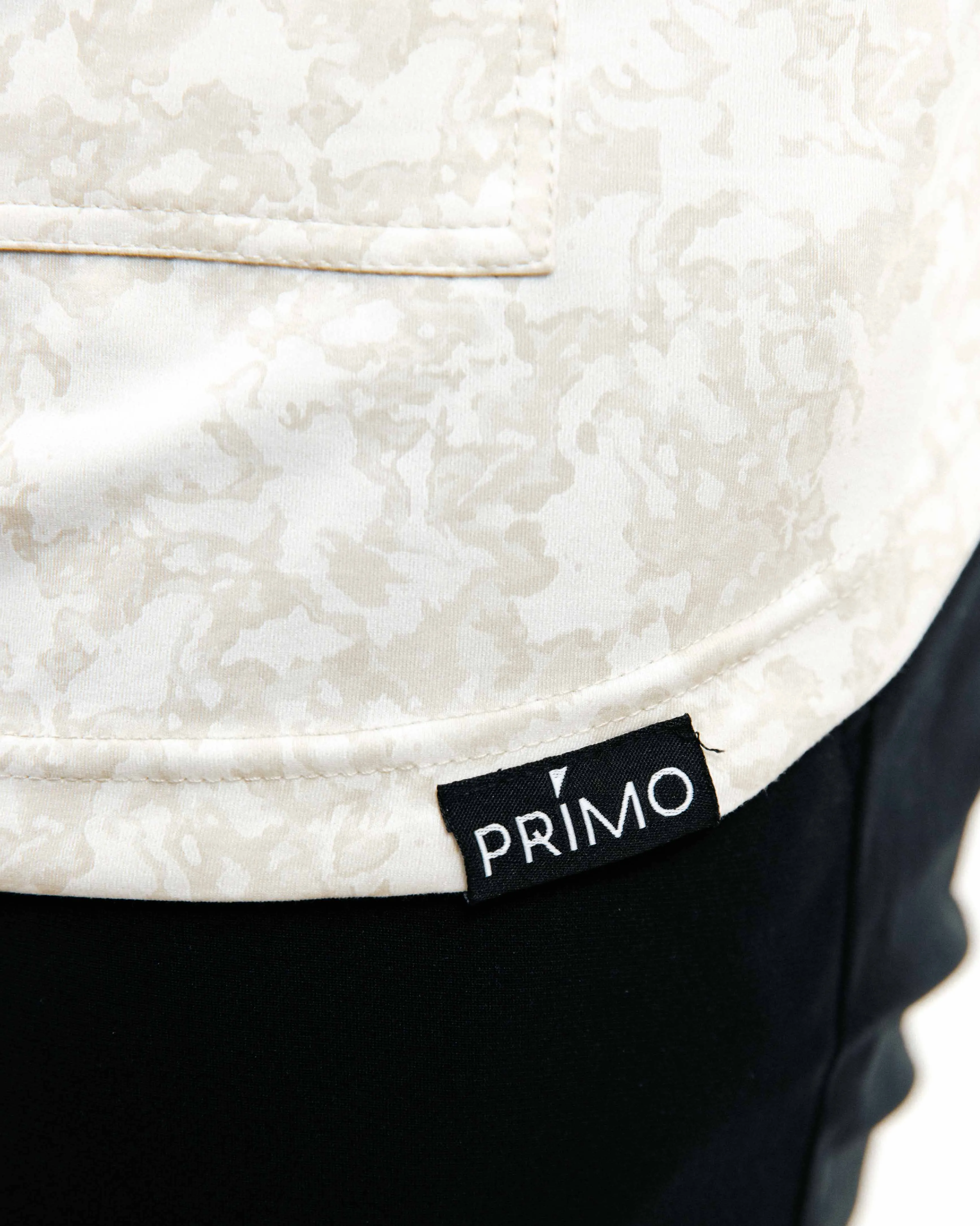 Gold Marble Golf Hoodie,Men