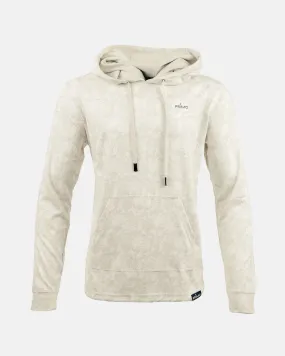 Gold Marble Golf Hoodie,Men