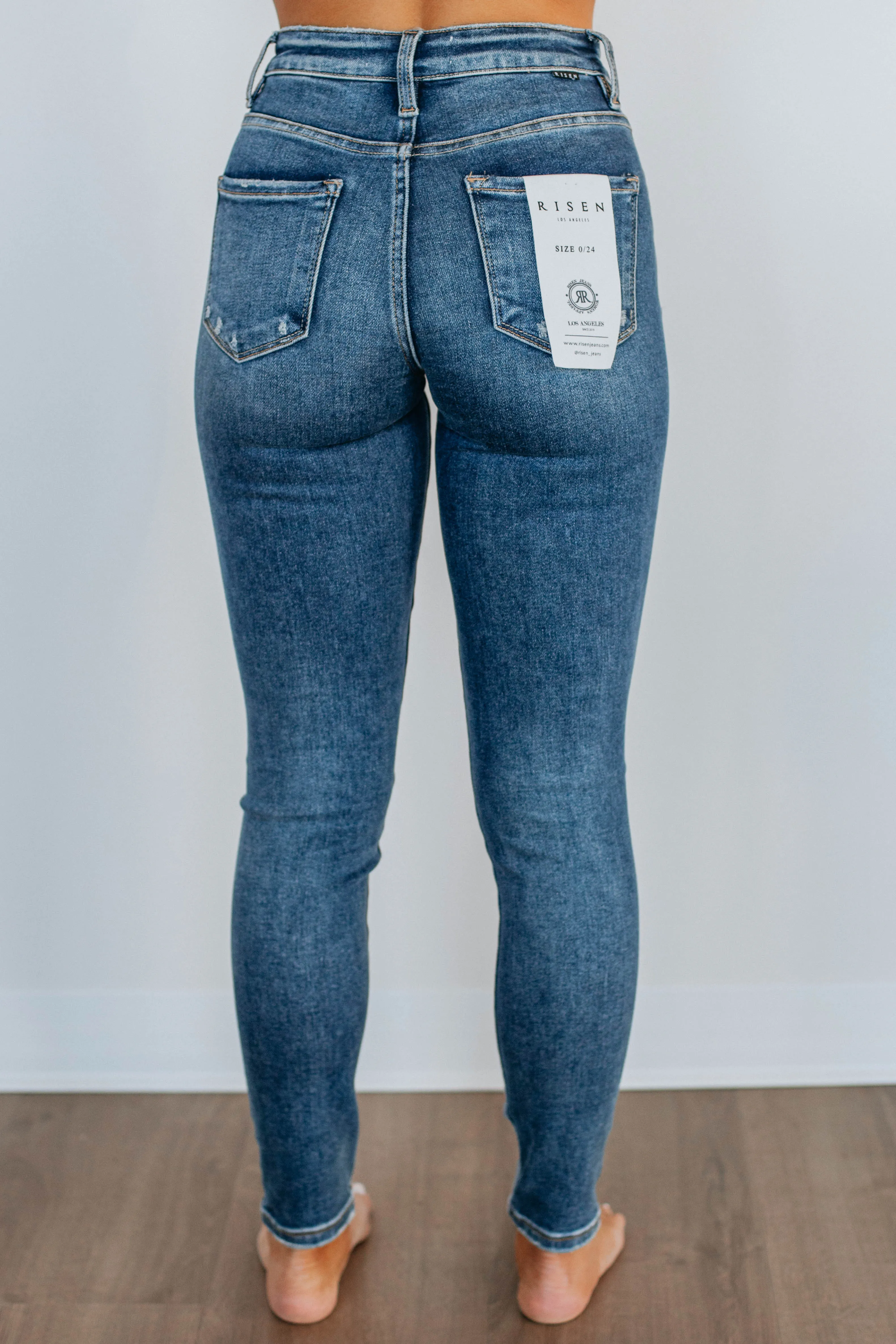Grant Risen Jeans,Jeans Women