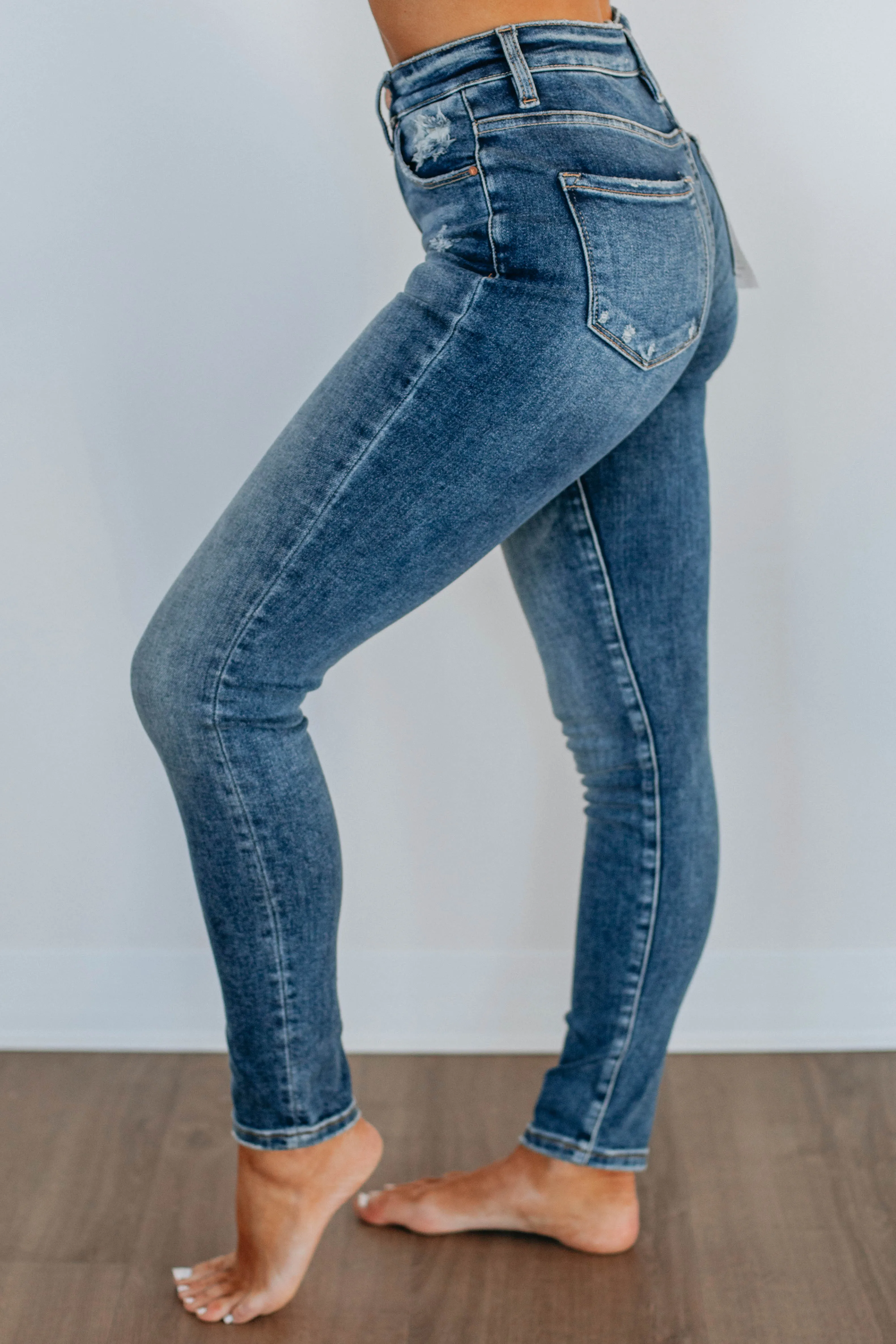 Grant Risen Jeans,Jeans Women