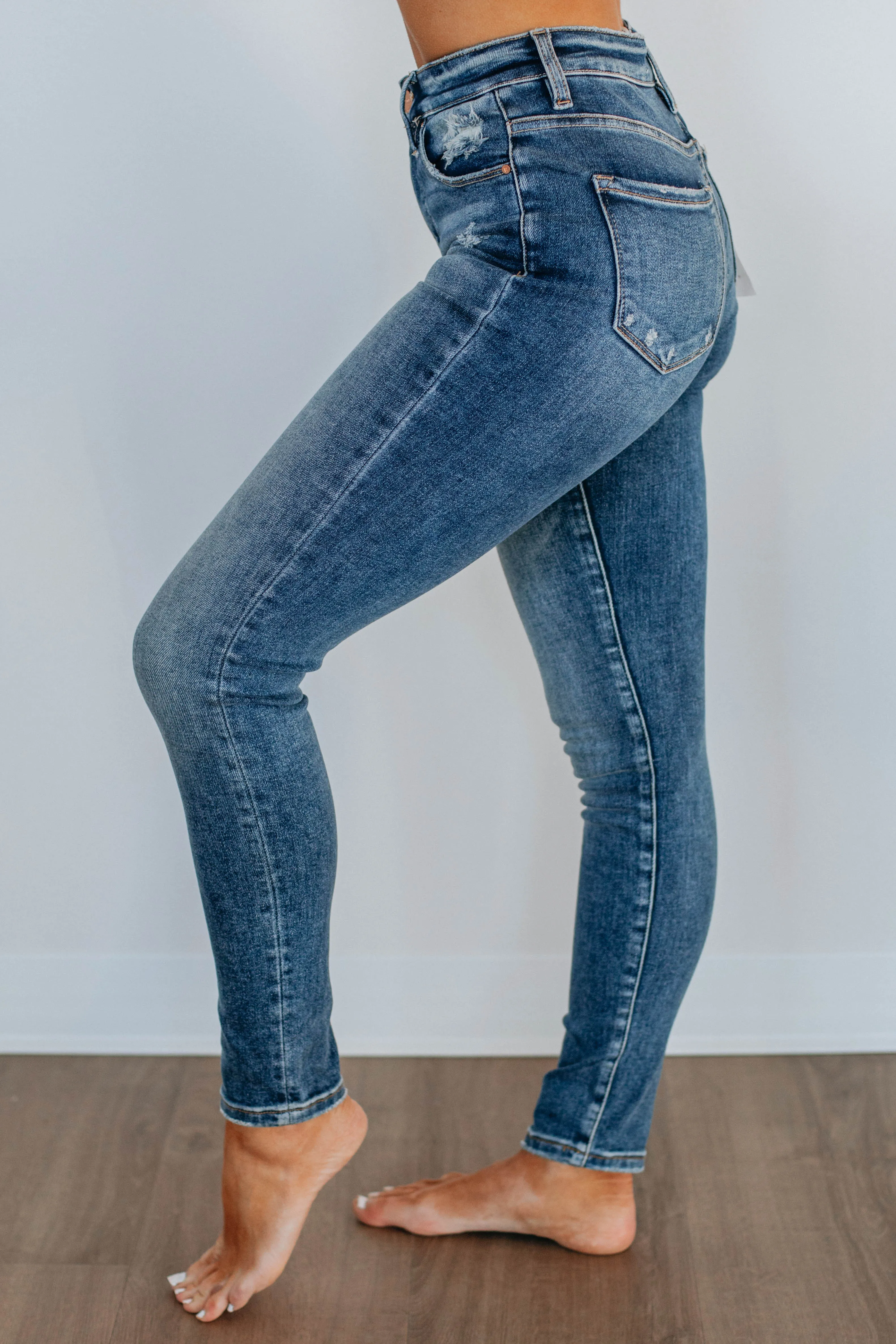Grant Risen Jeans,Jeans Women