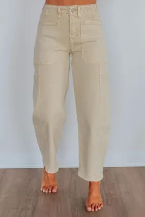 Gwenivere Flying Monkey Jeans,Jeans Women