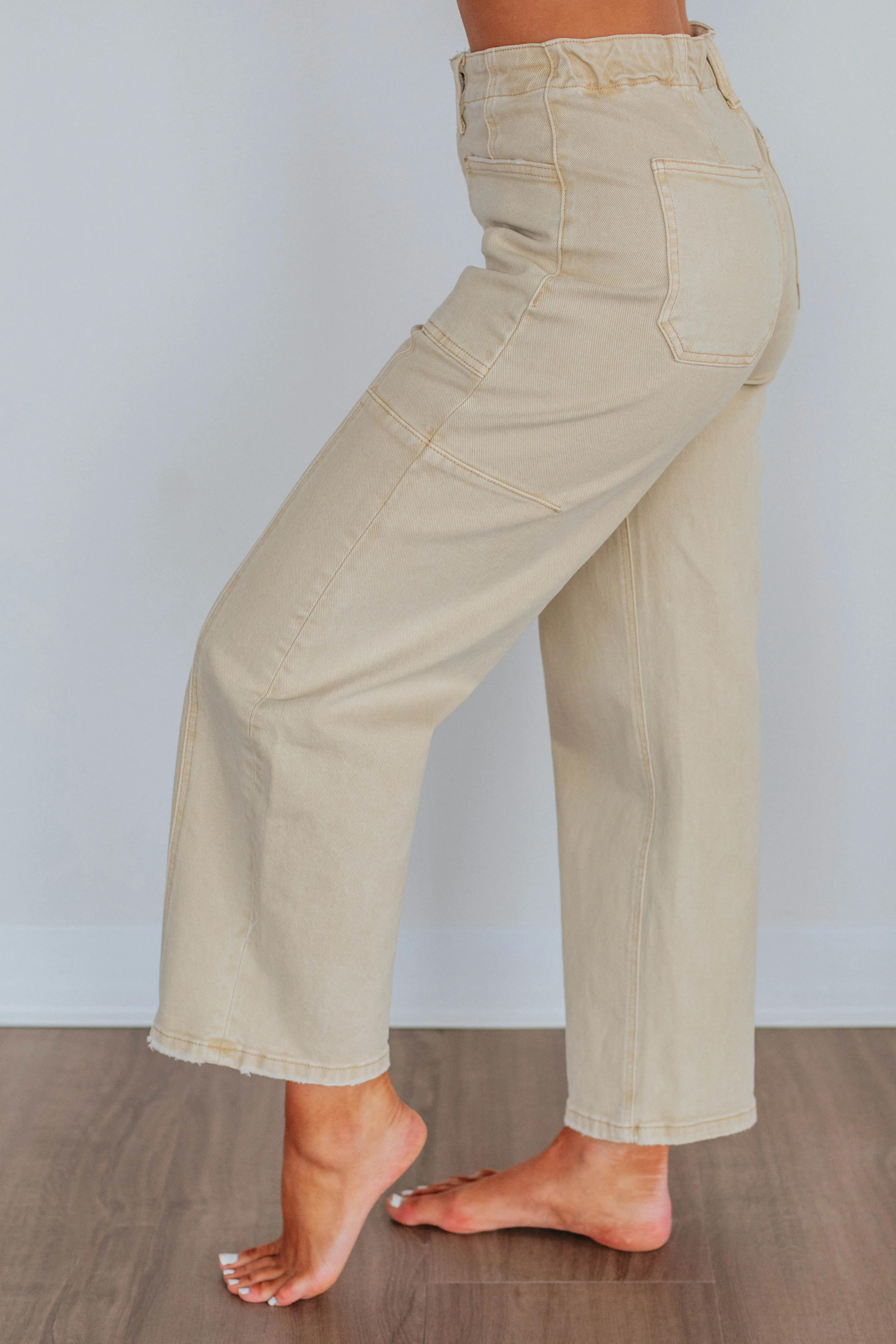 Gwenivere Flying Monkey Jeans,Jeans Women