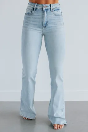Happi Hidden Jeans - Hustler,Jeans Women