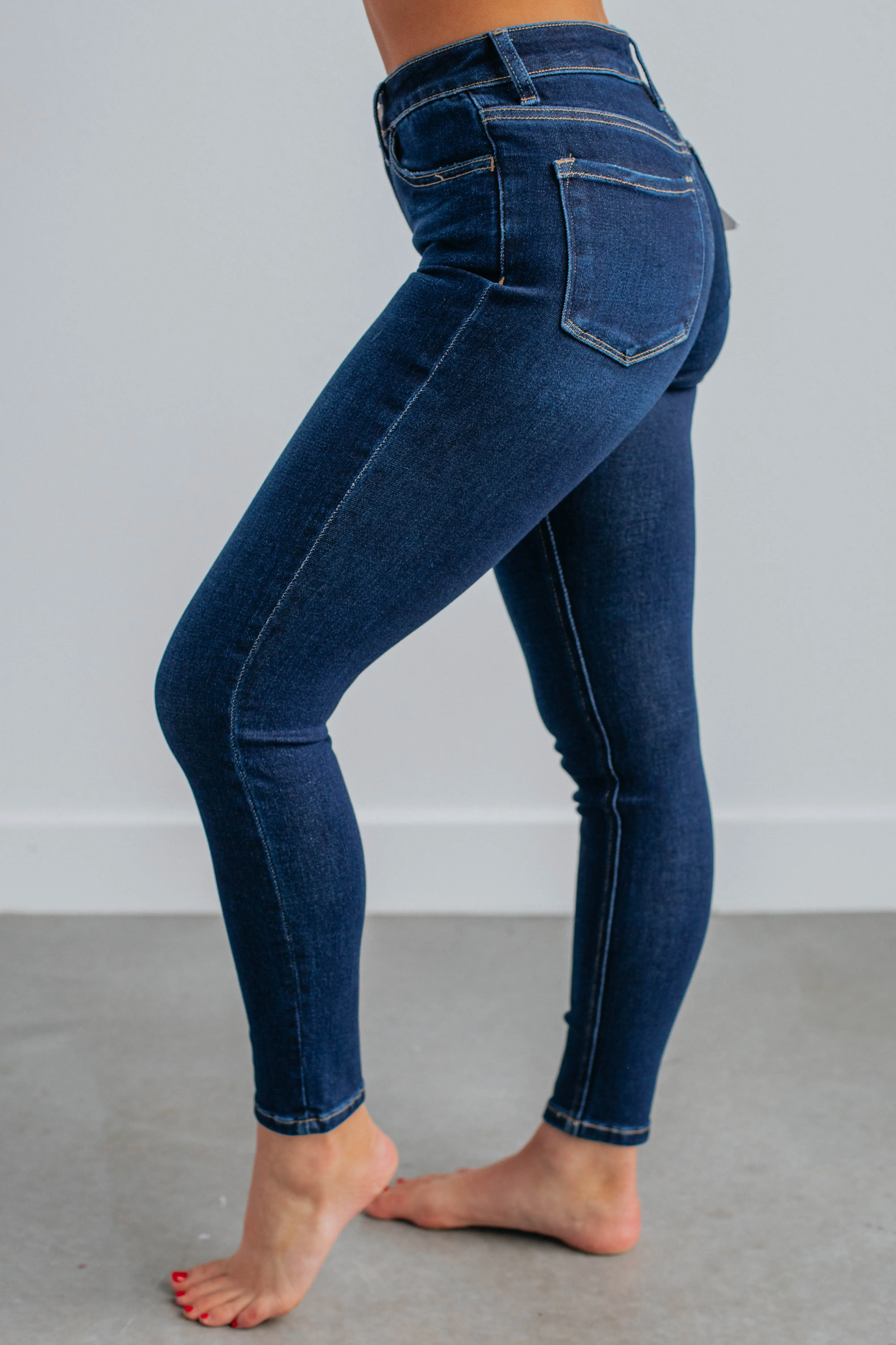 Harrington Vervet Jeans,Jeans Women