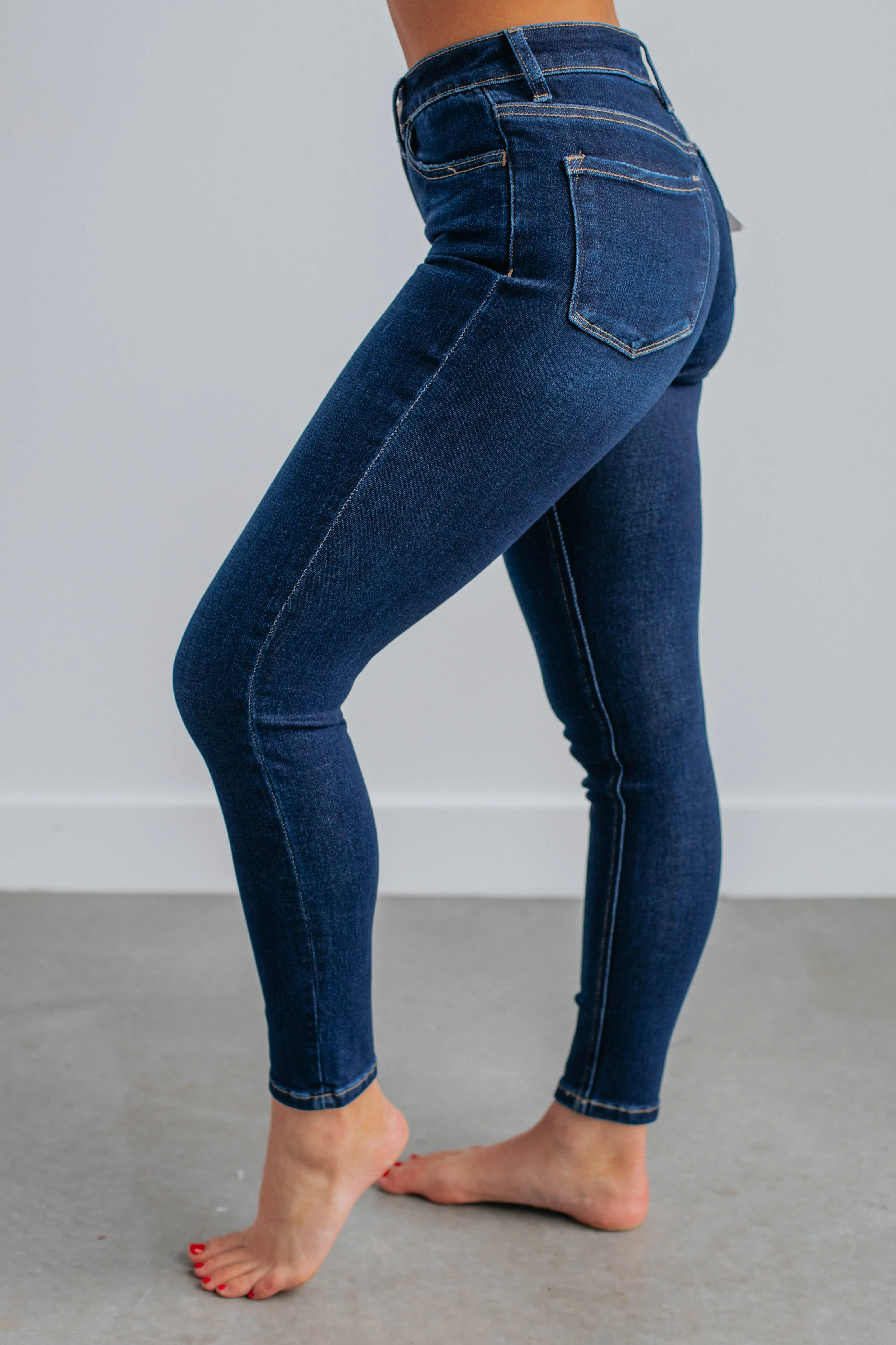 Harrington Vervet Jeans,Jeans Women