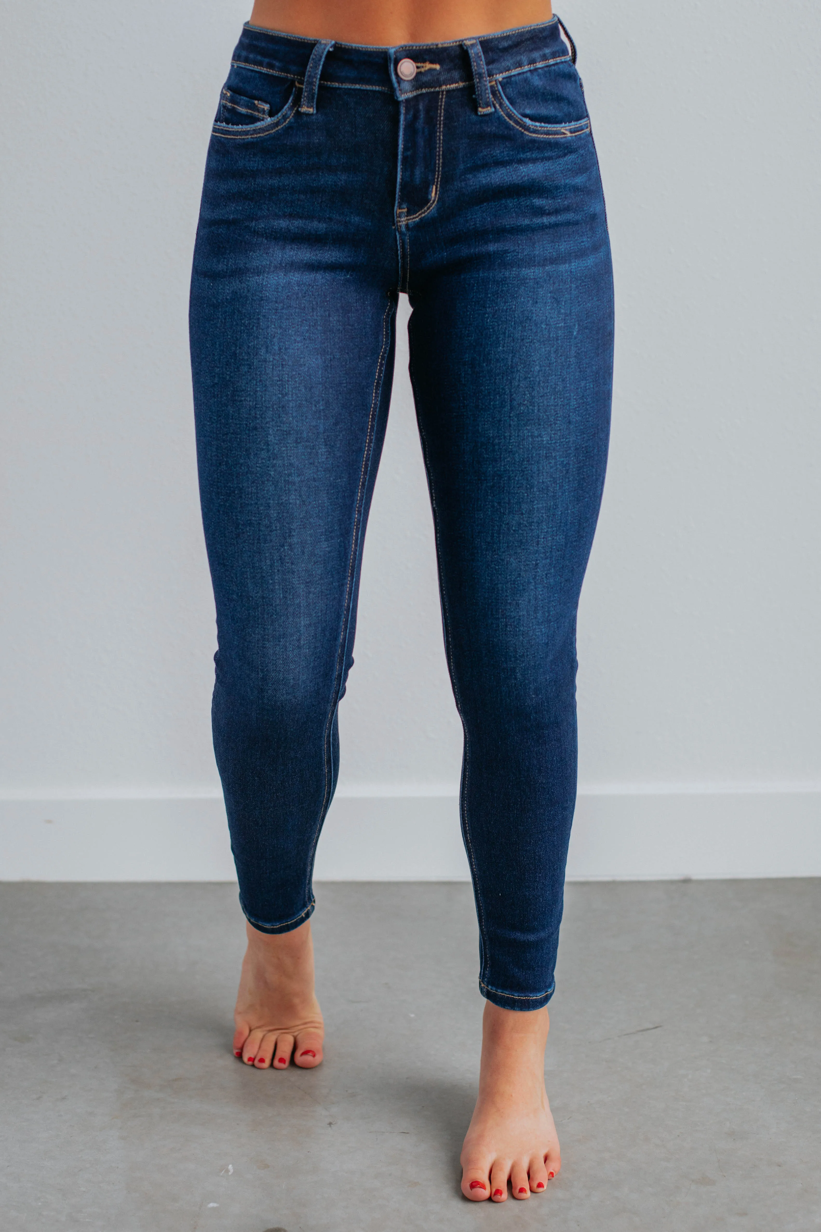 Harrington Vervet Jeans,Jeans Women