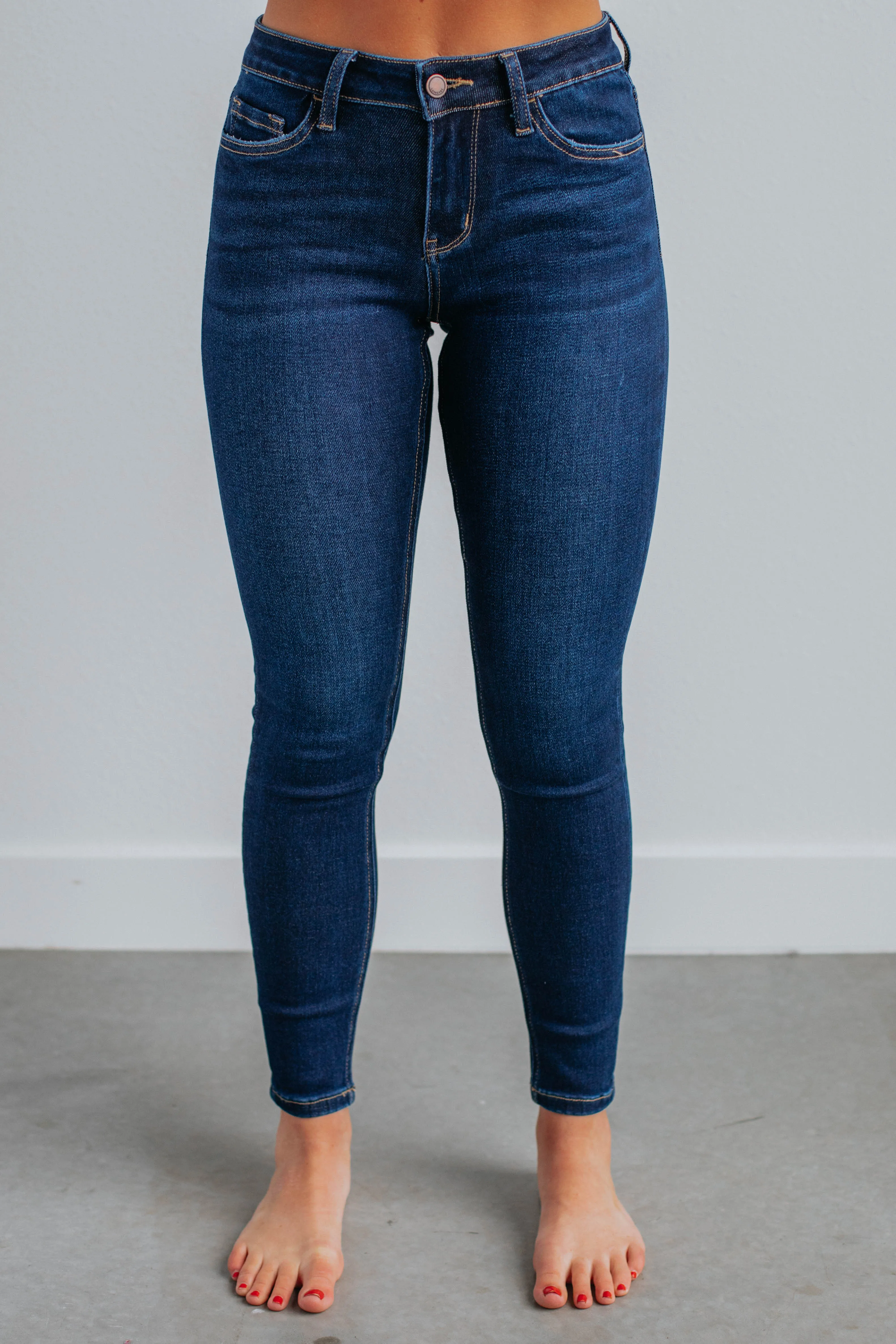 Harrington Vervet Jeans,Jeans Women