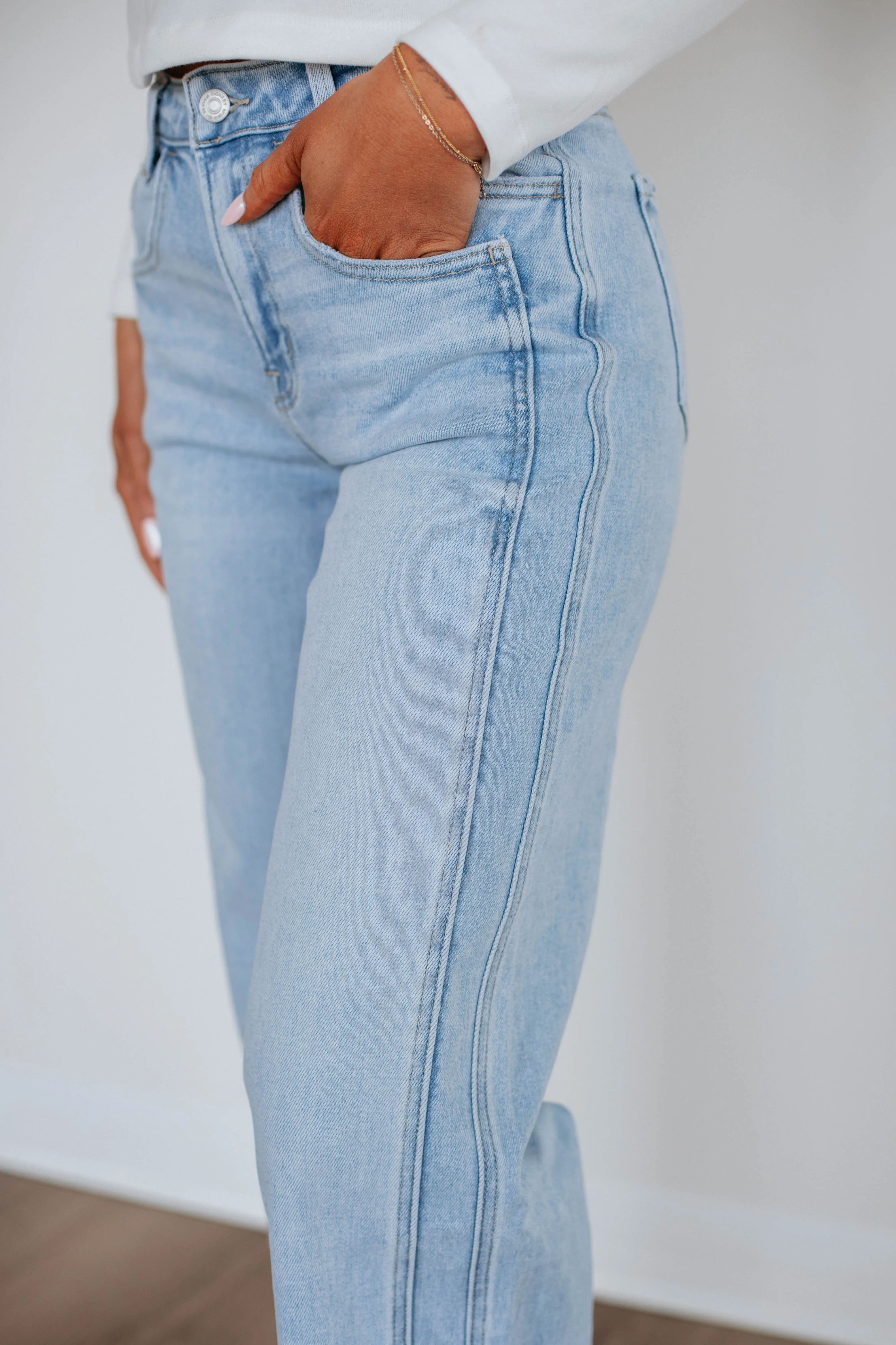 Hayes Flying Monkey Jeans,Jeans Women