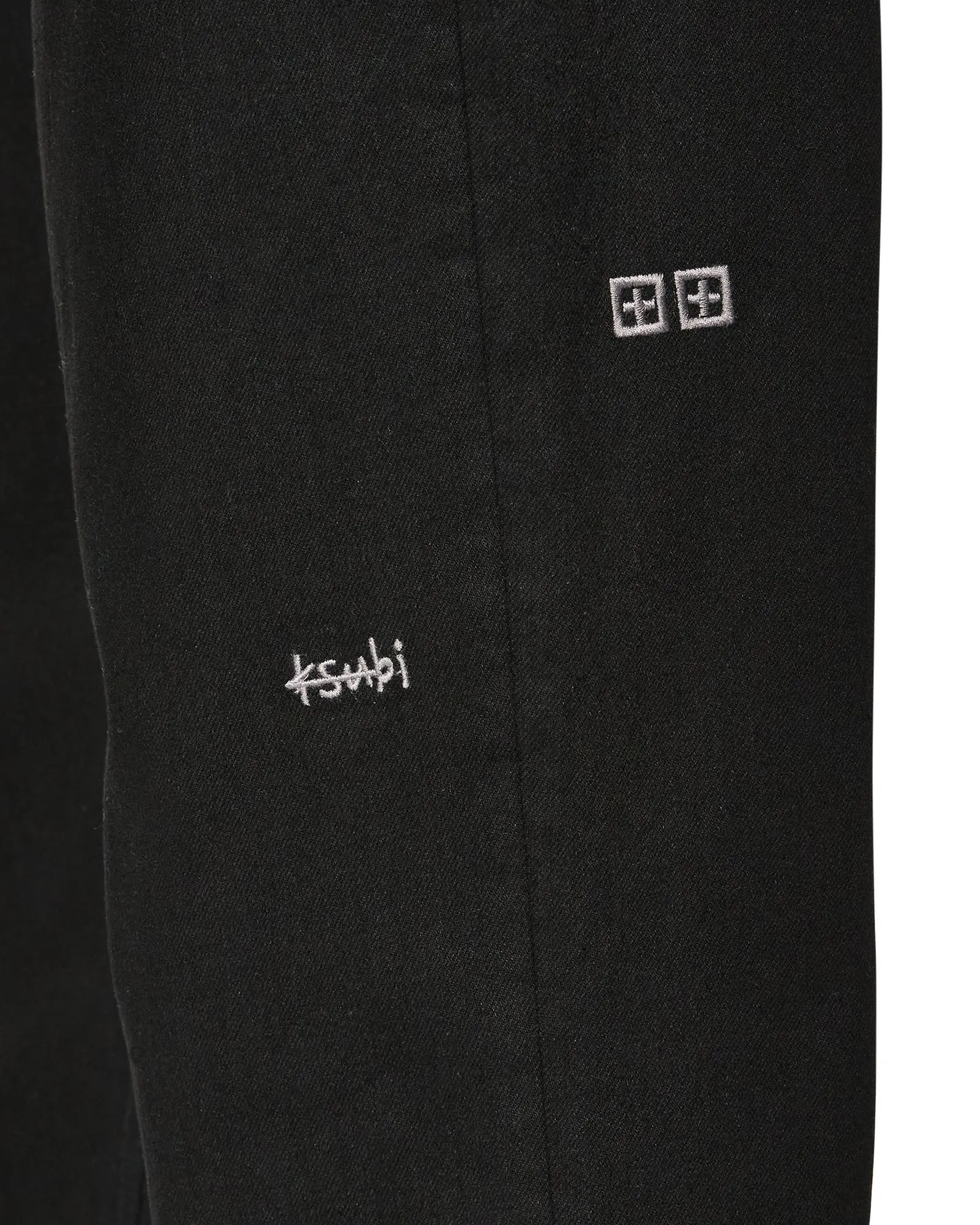 HAZLOW BLACK JACK,Jeans