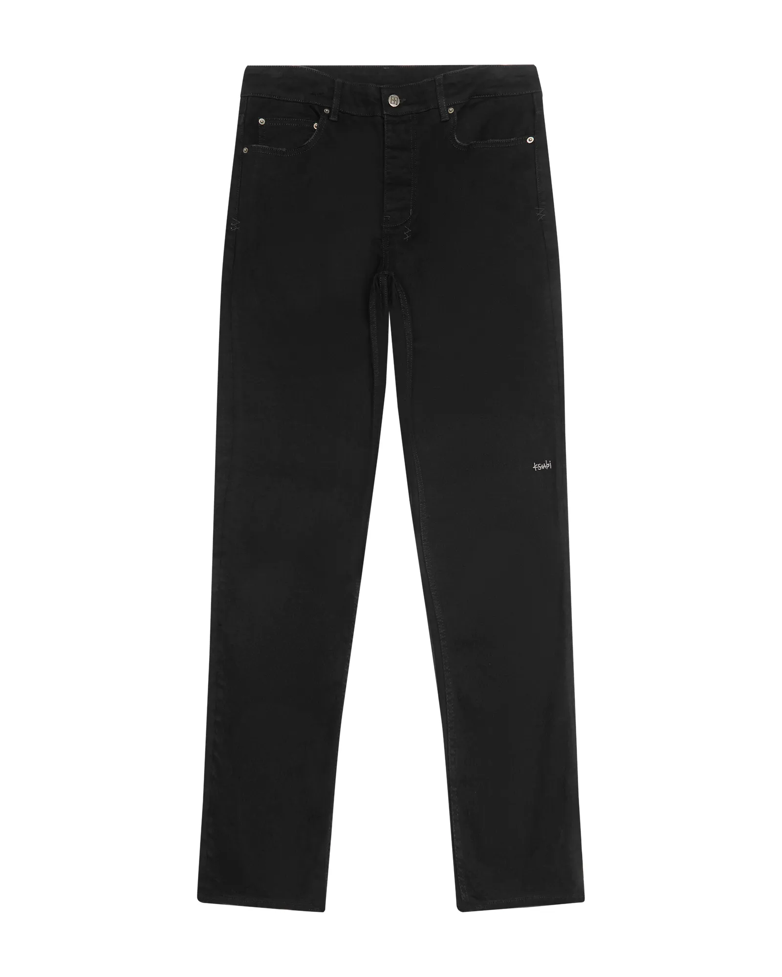 HAZLOW BLACK JACK,Jeans