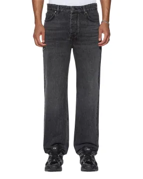 HAZLOW BLACK ROKK,Jeans