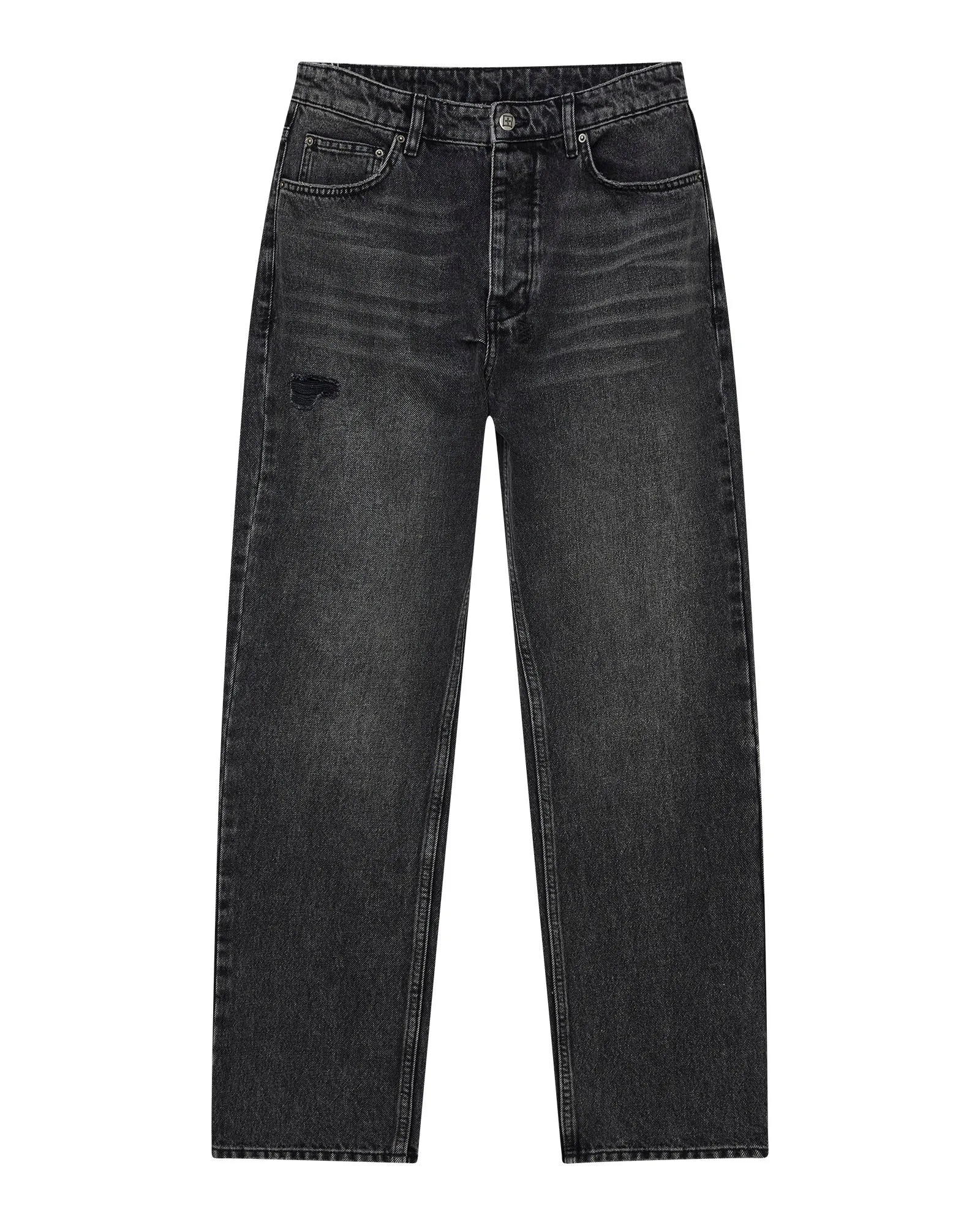 HAZLOW BLACK ROKK,Jeans