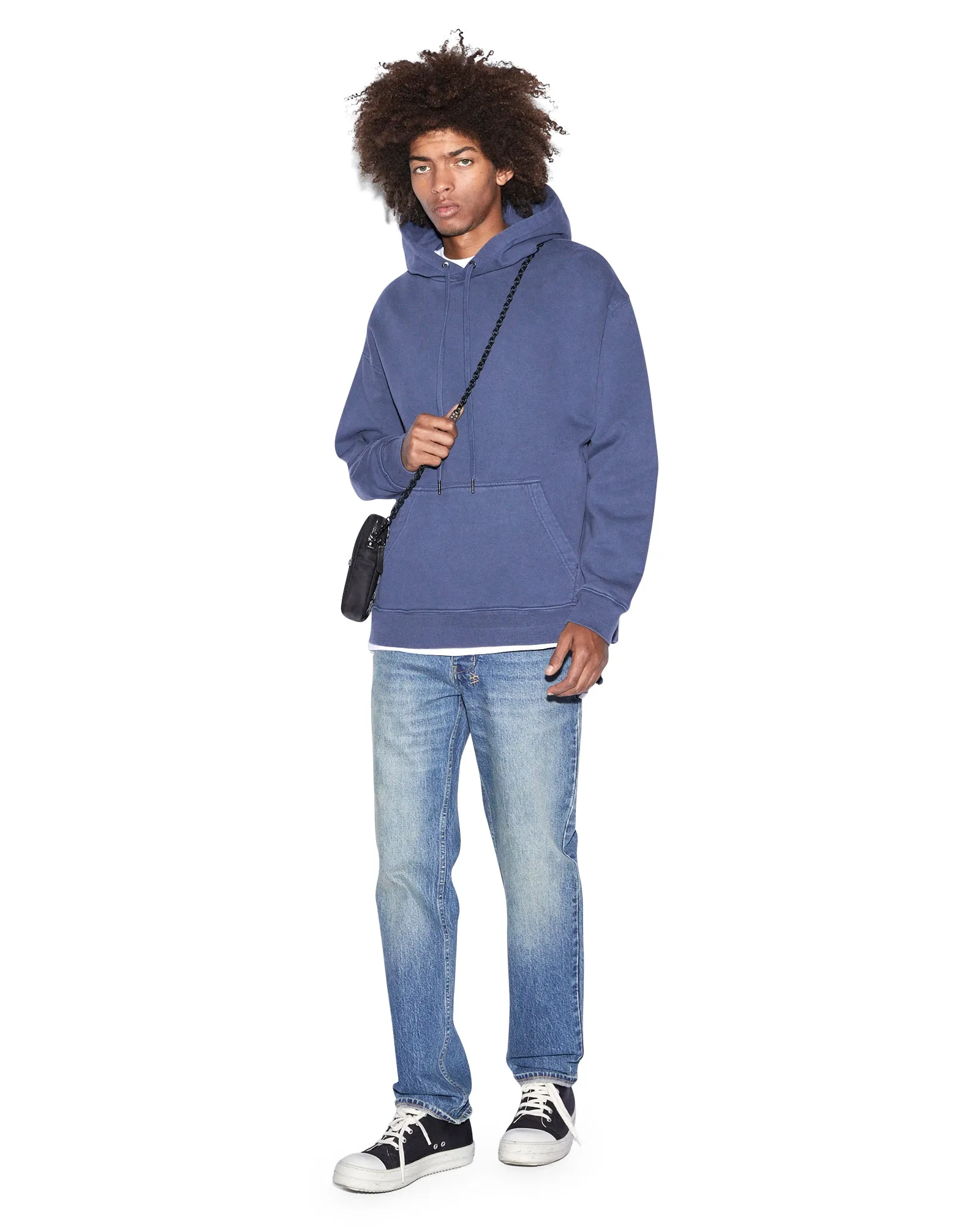 HAZLOW CHRONICLE,Jeans