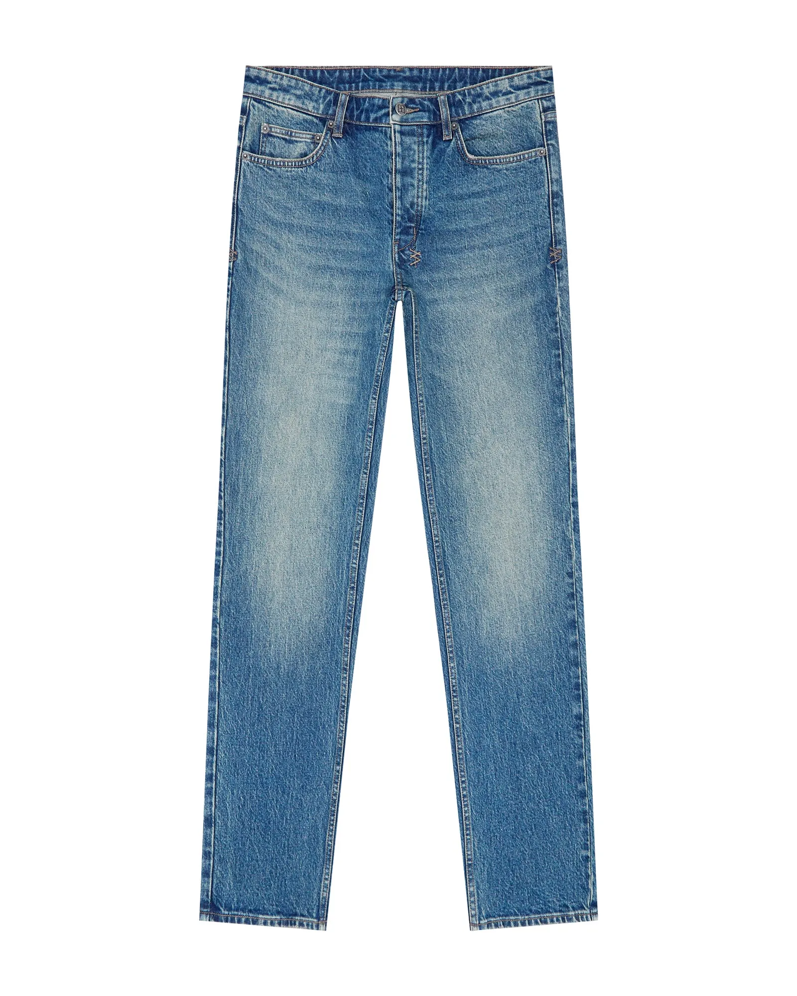 HAZLOW CHRONICLE,Jeans